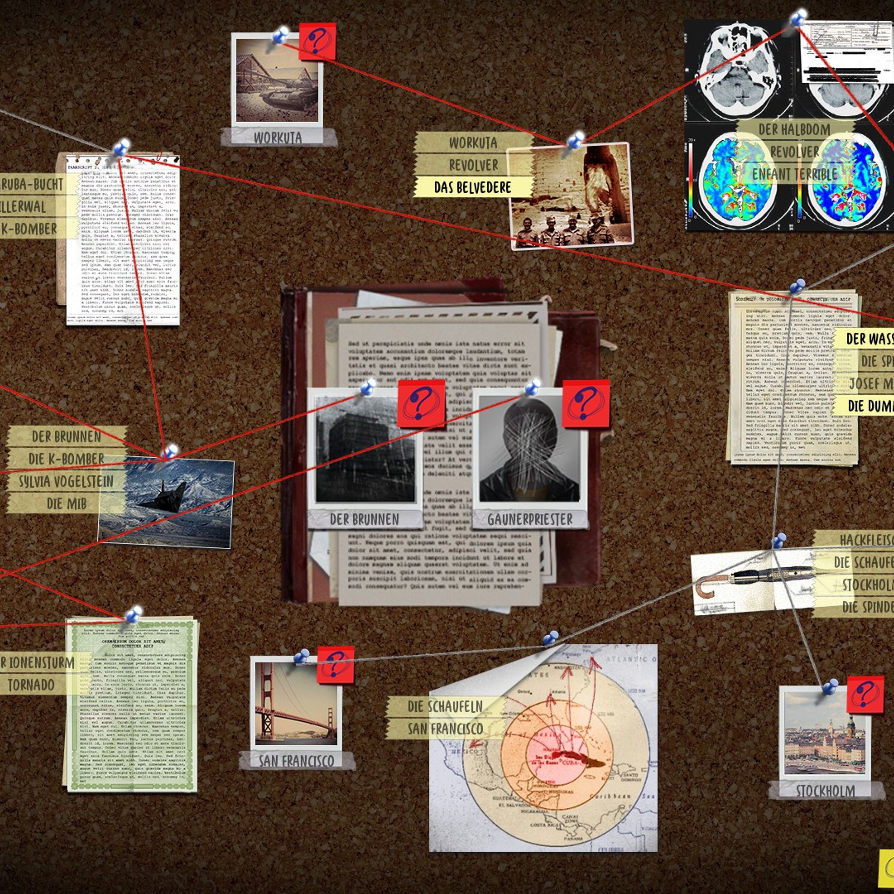 IM2281: Phantom Doctrine