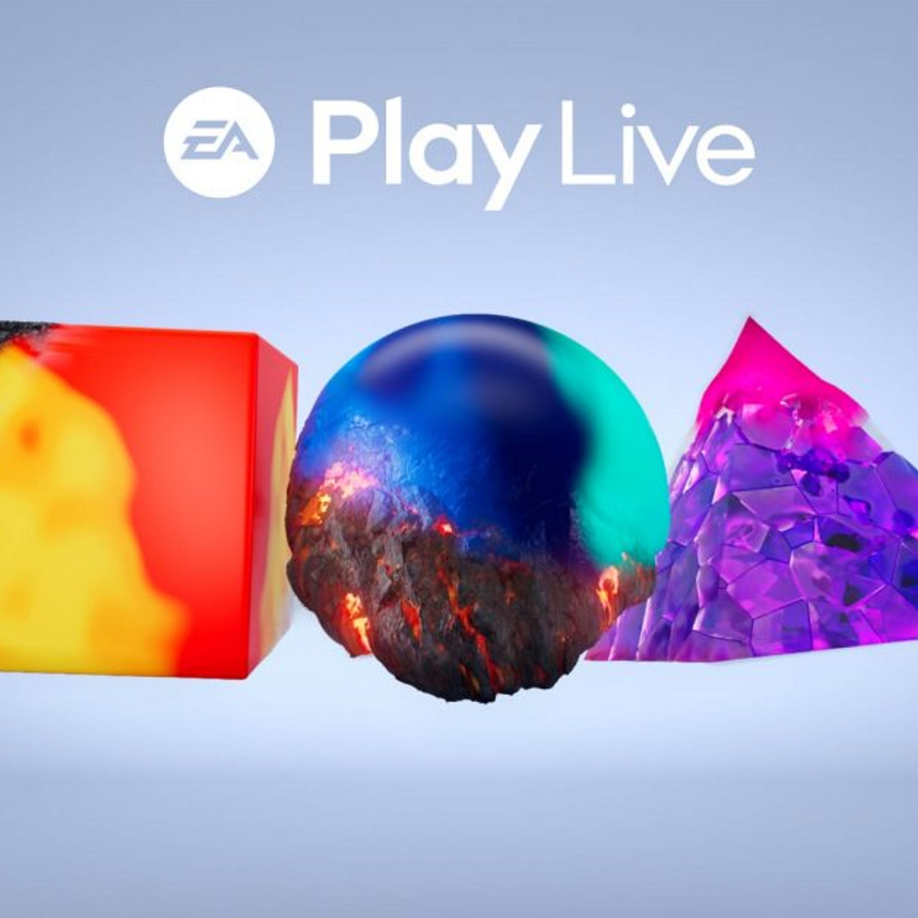 EA PLAY Live 2021 - Battlefield spielt Portal im Dead Space ohne Valve