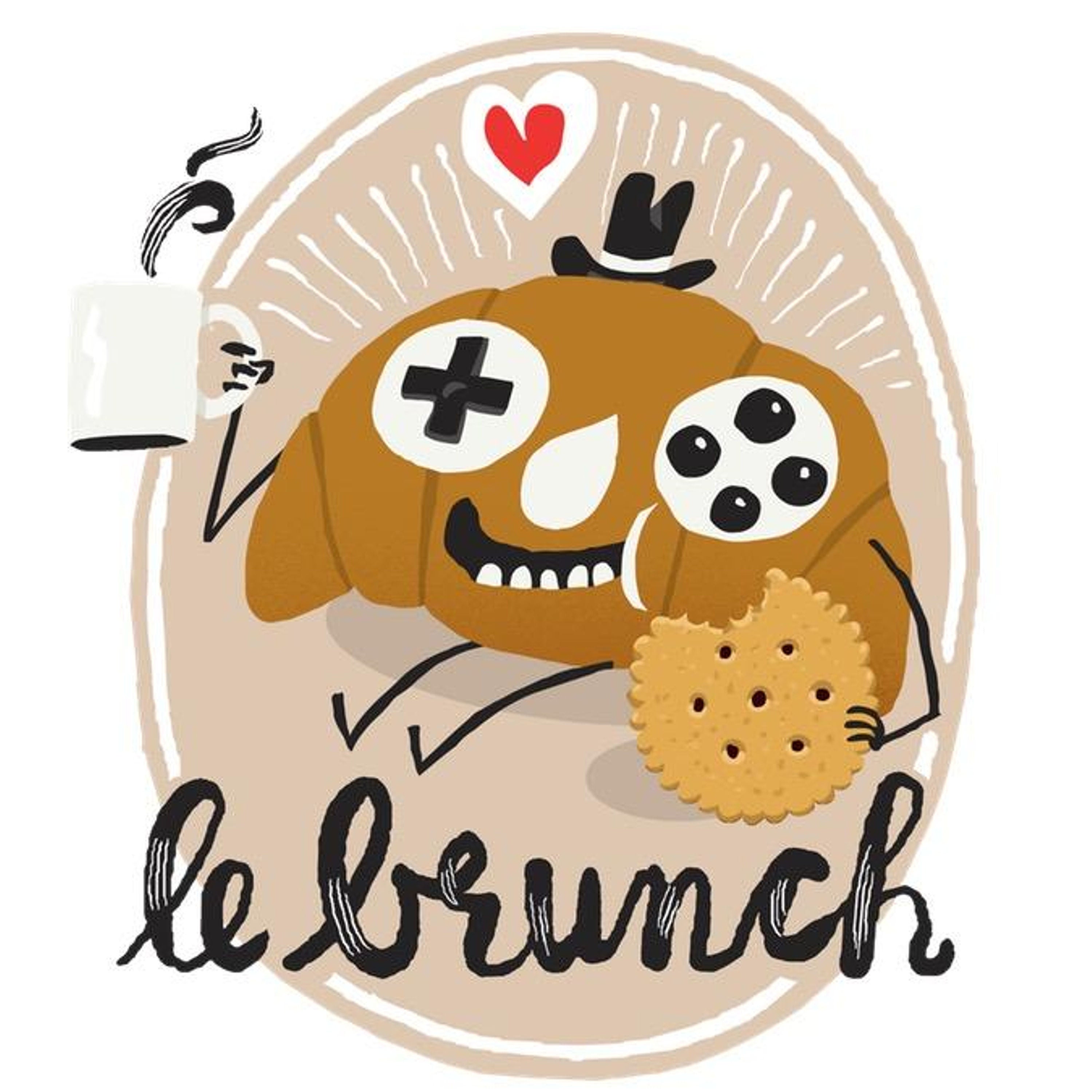 IM1759: Le Brunch - Game Awards 2016