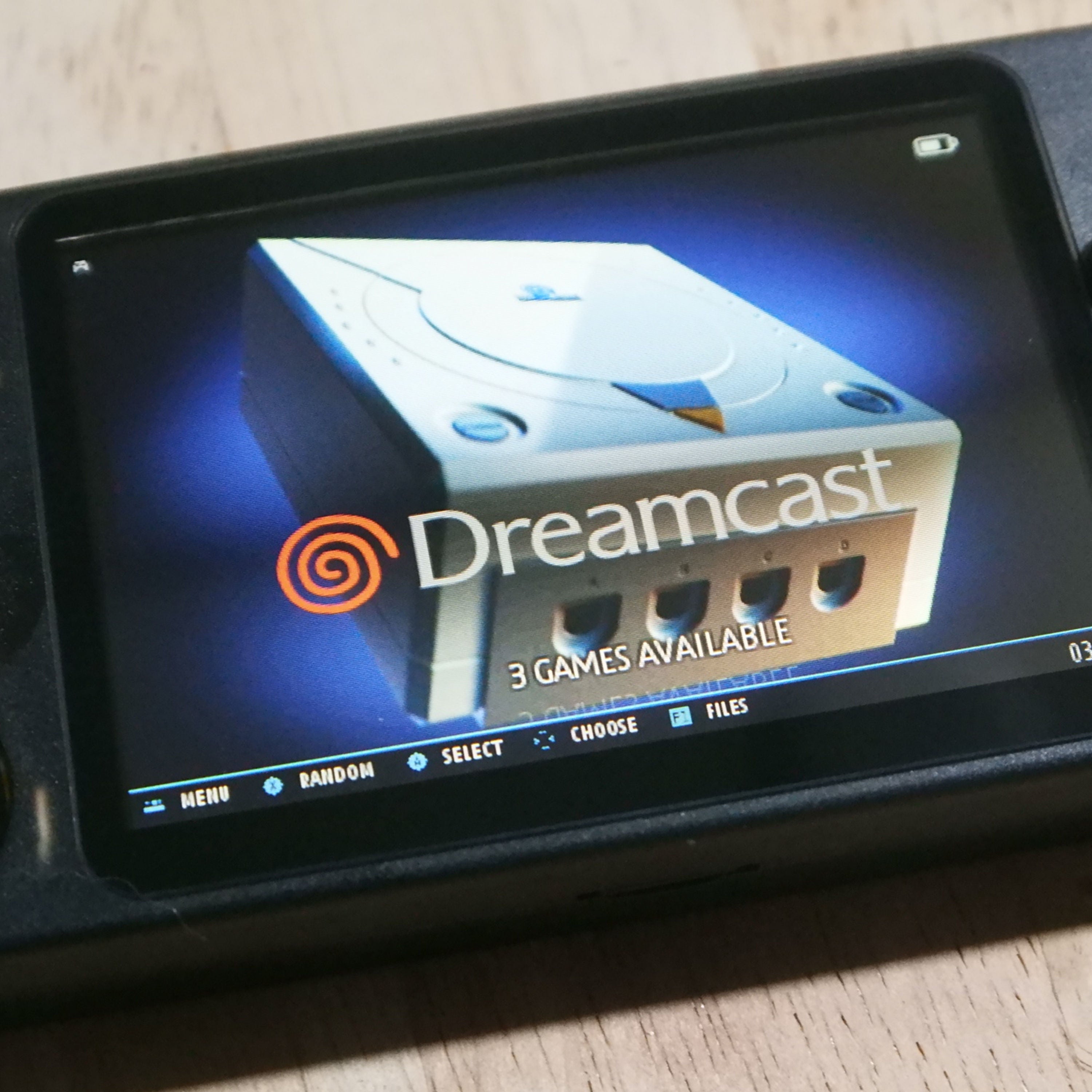RK2020: Dreamcast & Nintendo 64 für unterwegs