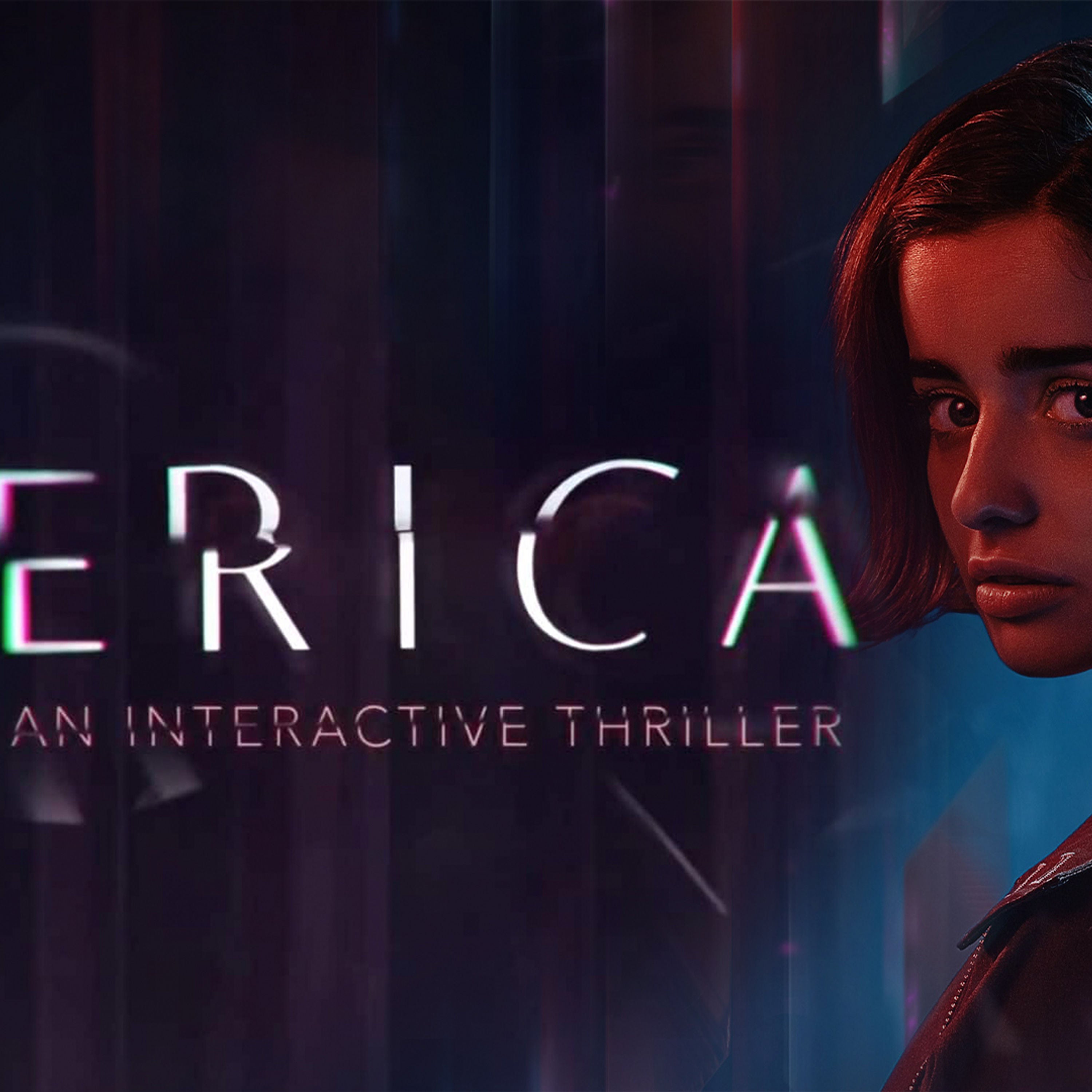Erica: FMV-Adventure mit neuen Tricks