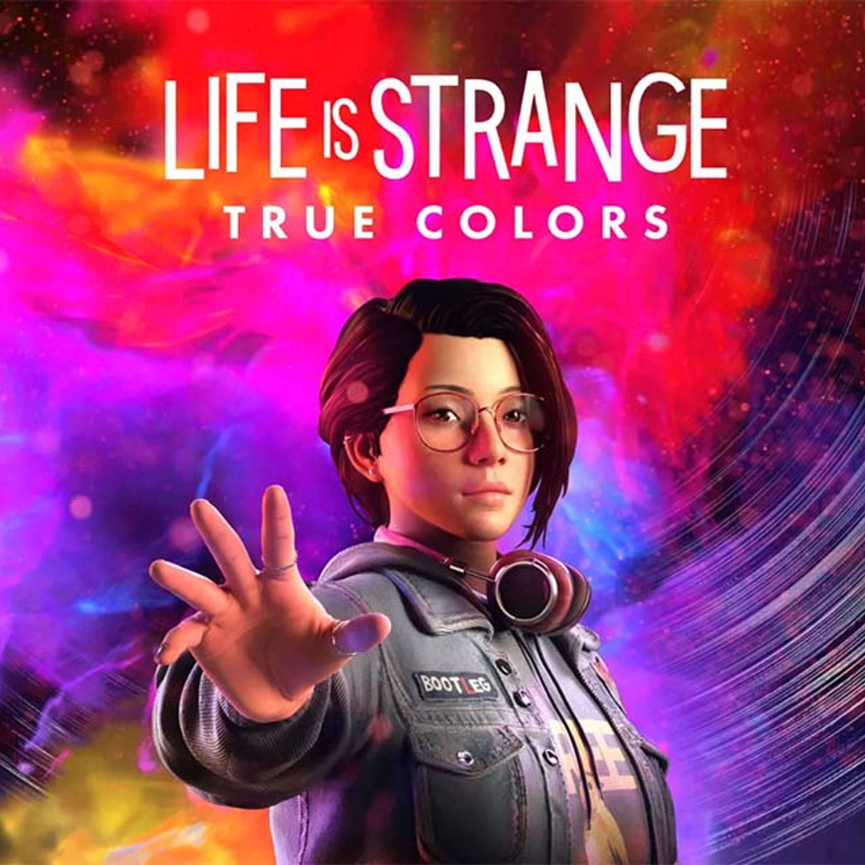Life is Strange: True Colors - Kann der dritte Teil an den Erfolg der Serie anknüpfen?