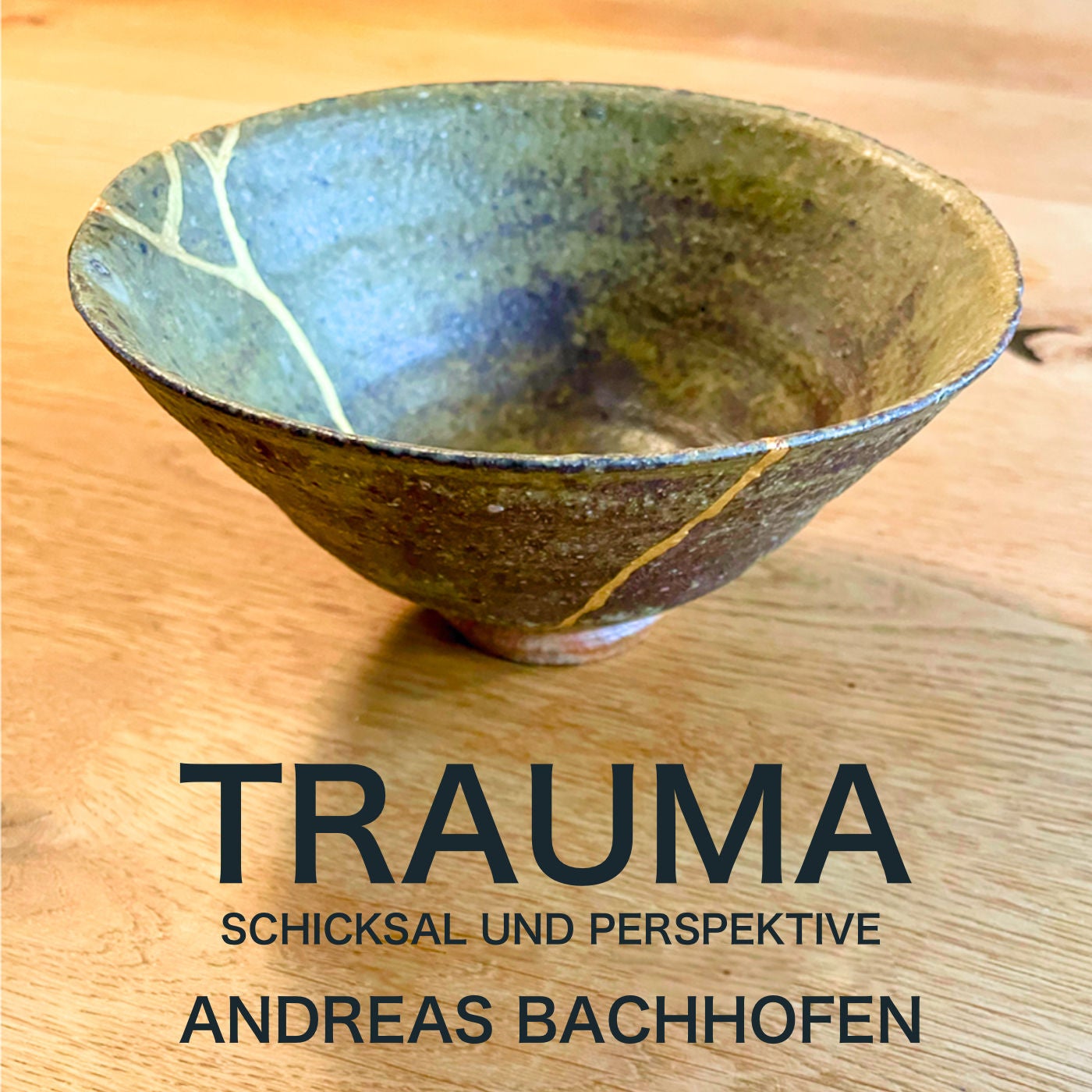 Trauma - Schicksal und Perspektive