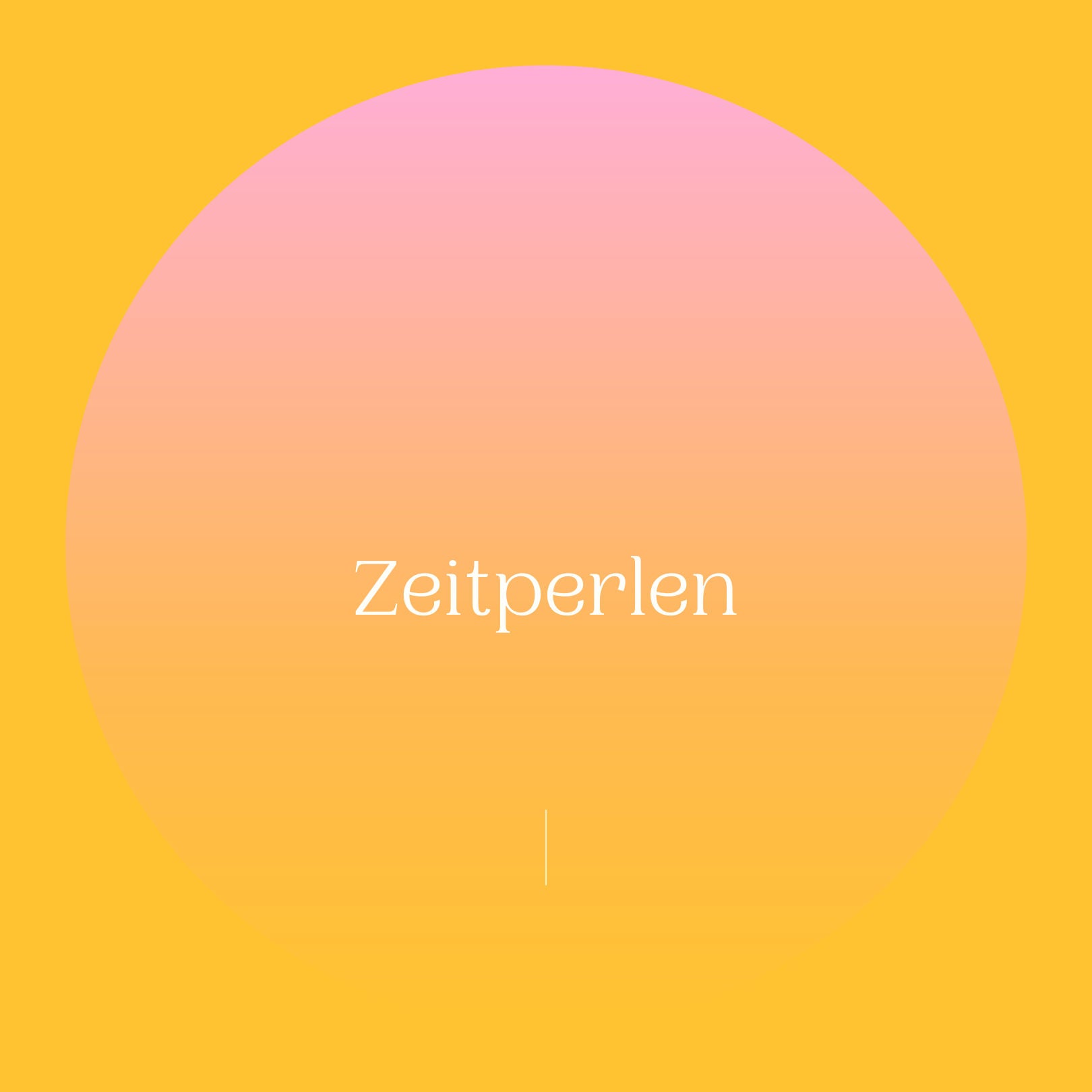 Über mich in eigener Sache