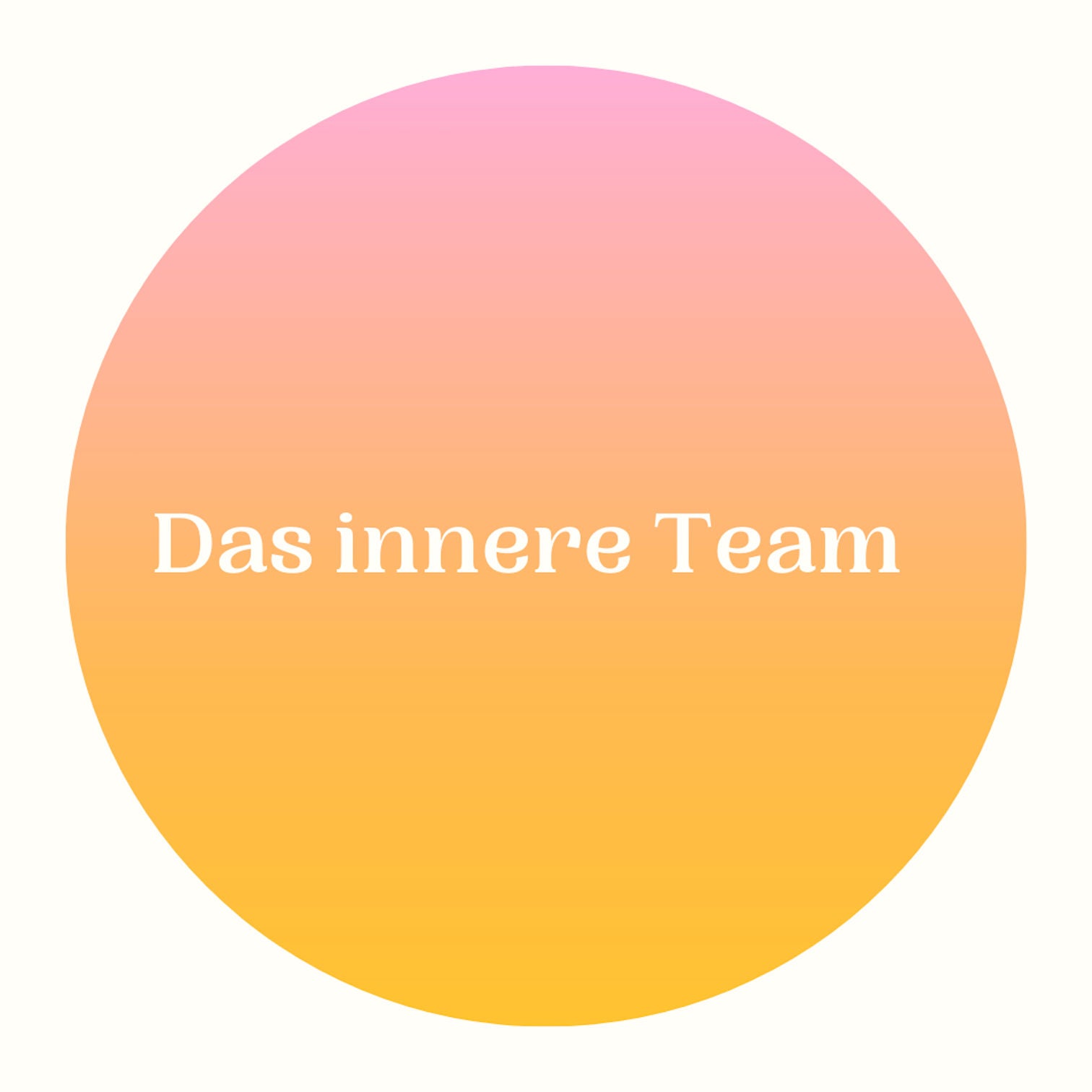 Das innere Team Deiner Mitarbeitenden