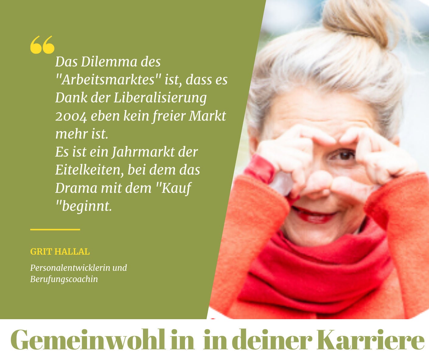 Das Dilemma mit den Jobbörsen