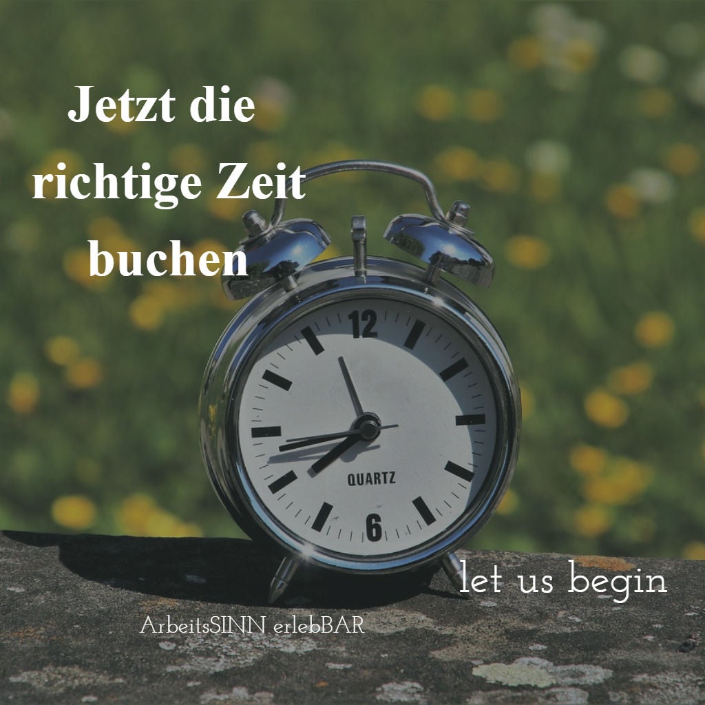 Funktionieren wie eine Schweizer Uhr