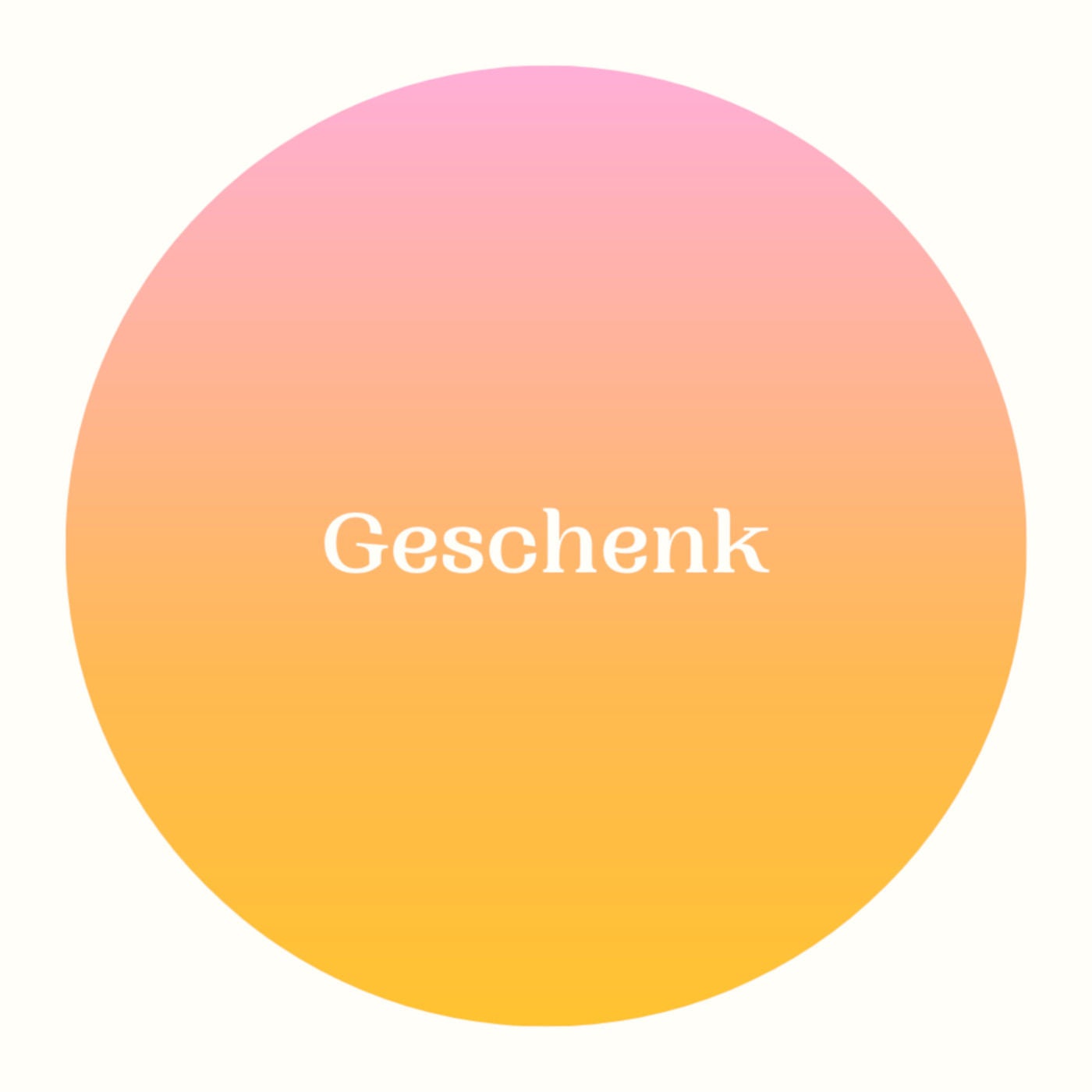 🎁Welches Geschenk für die Welt bist Du?