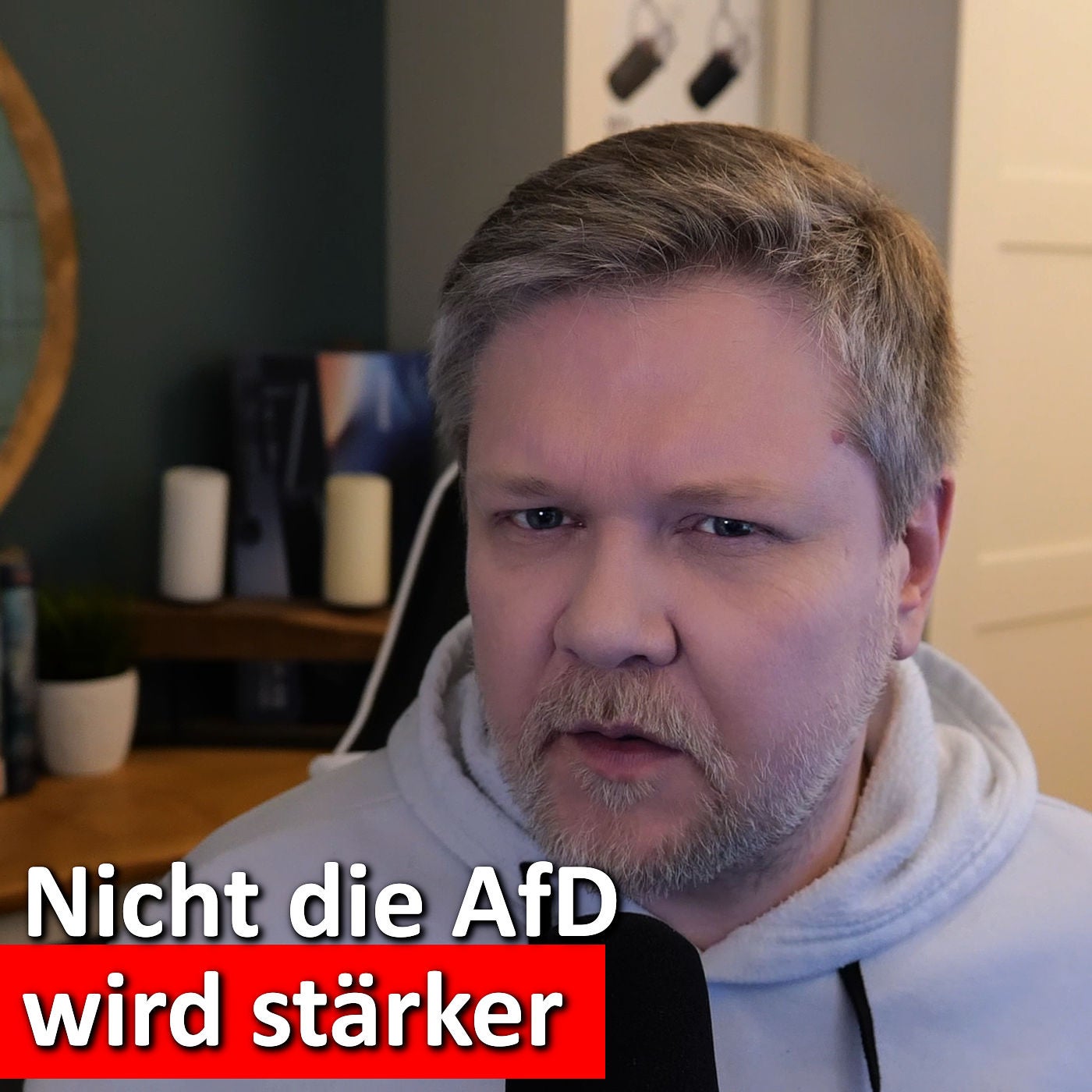 #343: 2026 wird zum Schicksalsjahr: AfD, CDU und das Ende alter Gewissheiten
