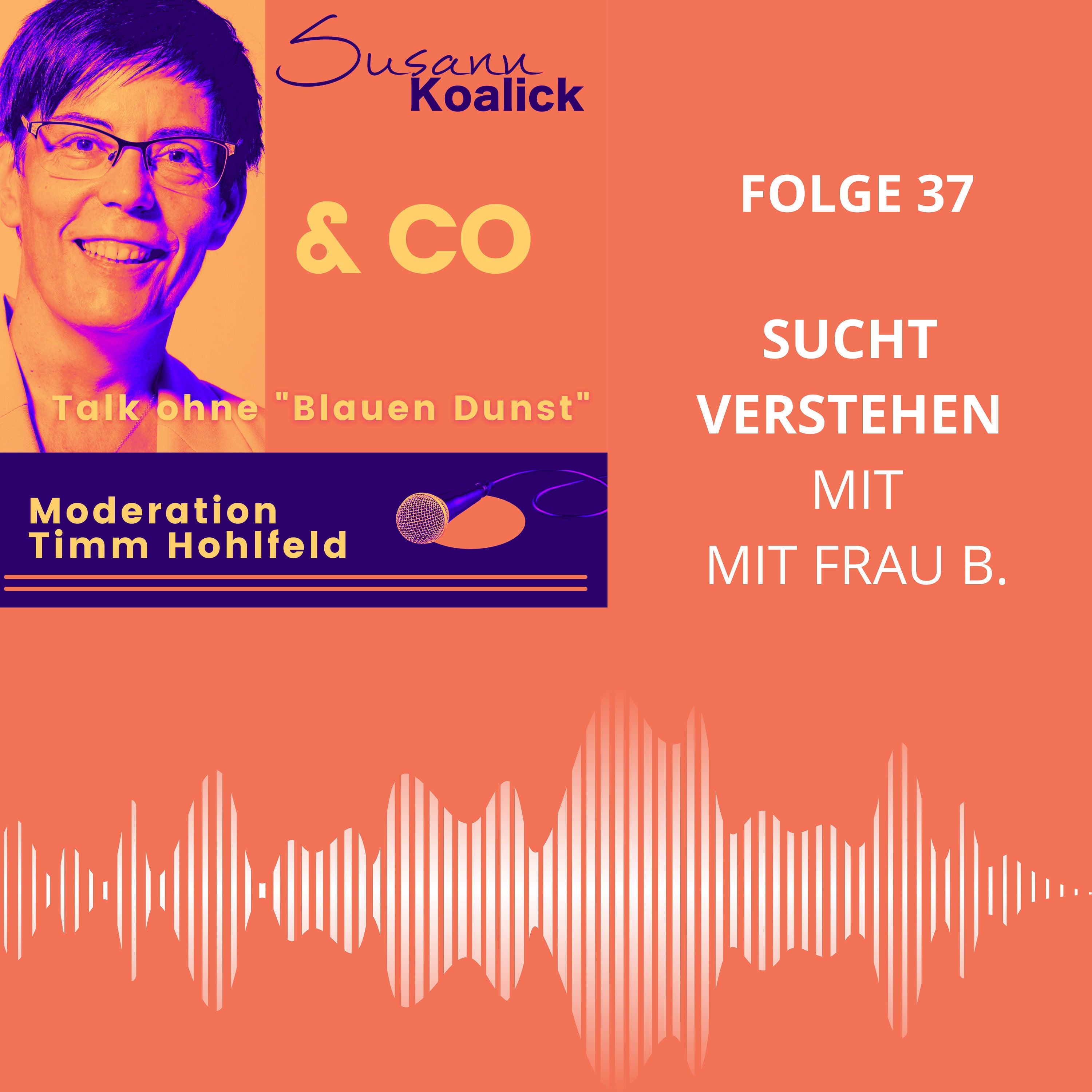 Sucht Verstehen