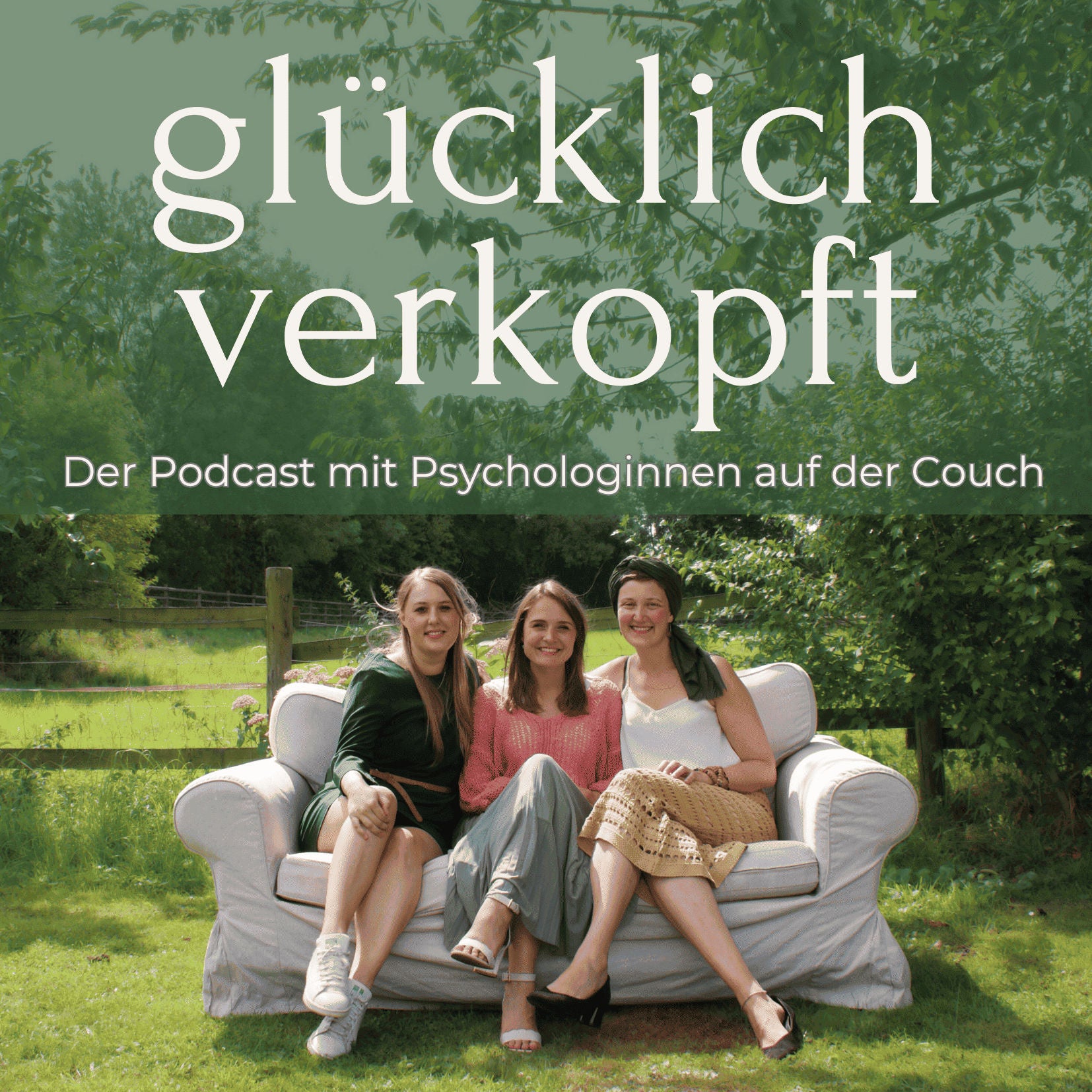 #113 - BINDUNGSTYPEN (1/4) - Verlustangst vs. Bindungsangst