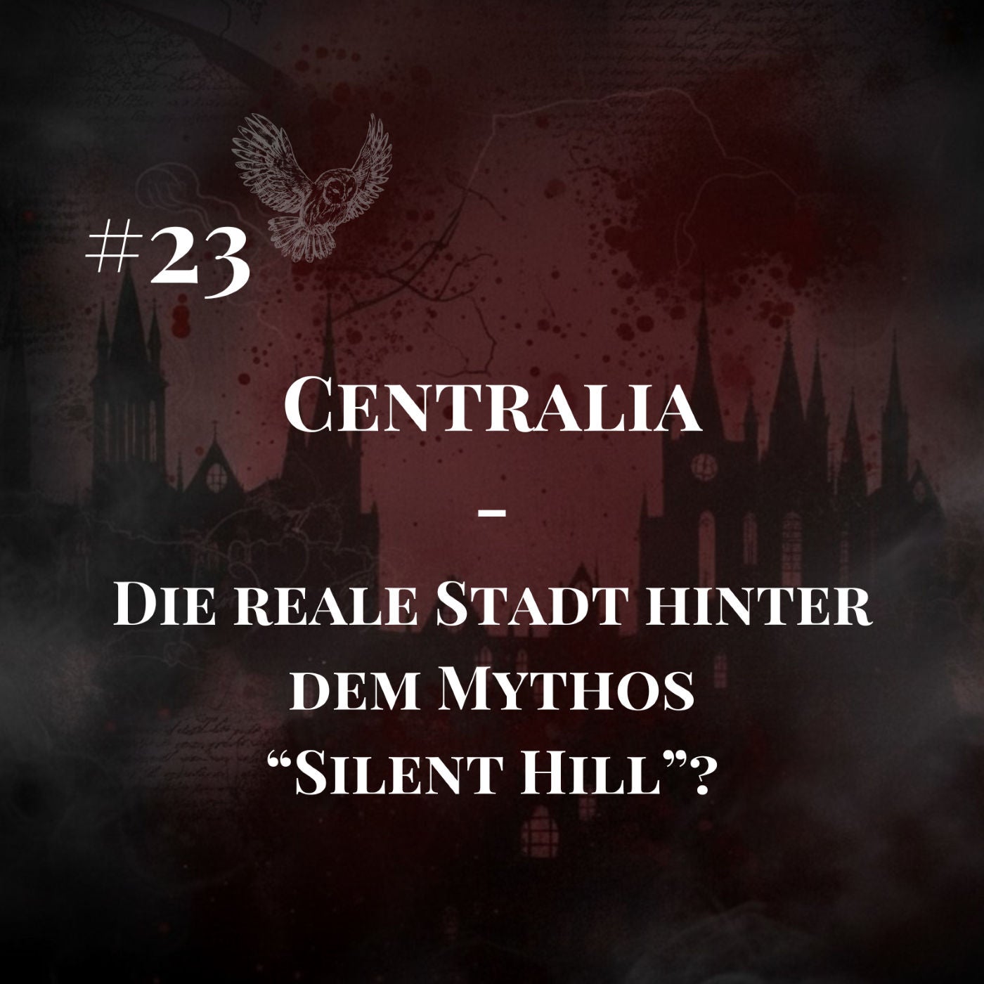 Centralia – Die reale Stadt hinter dem Mythos "Silent Hill"?