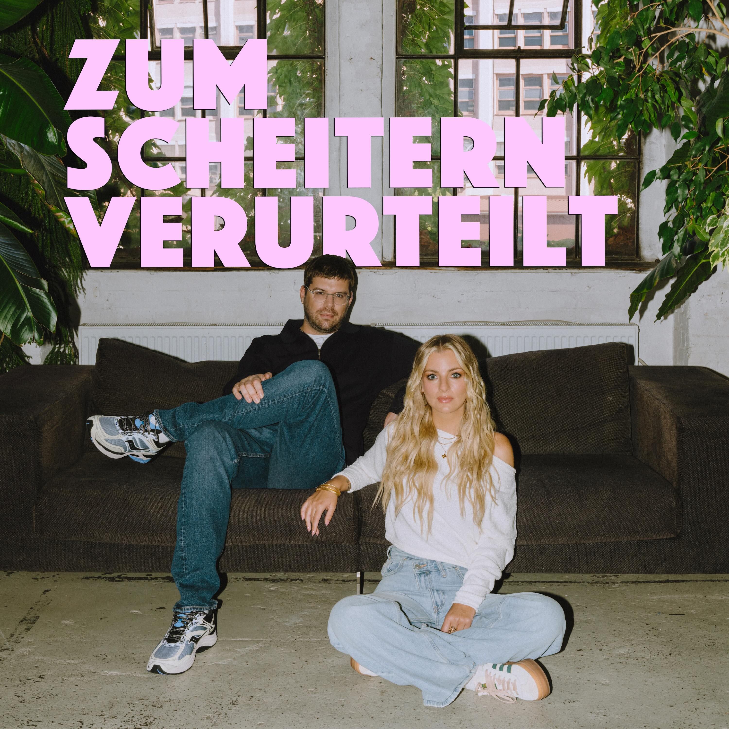 Ist das schon jammern?
