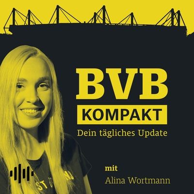 Dortmund erkämpft Unentschieden bei der SGE! | Guirassy schläft | Felix Nmecha ist unzufrieden!