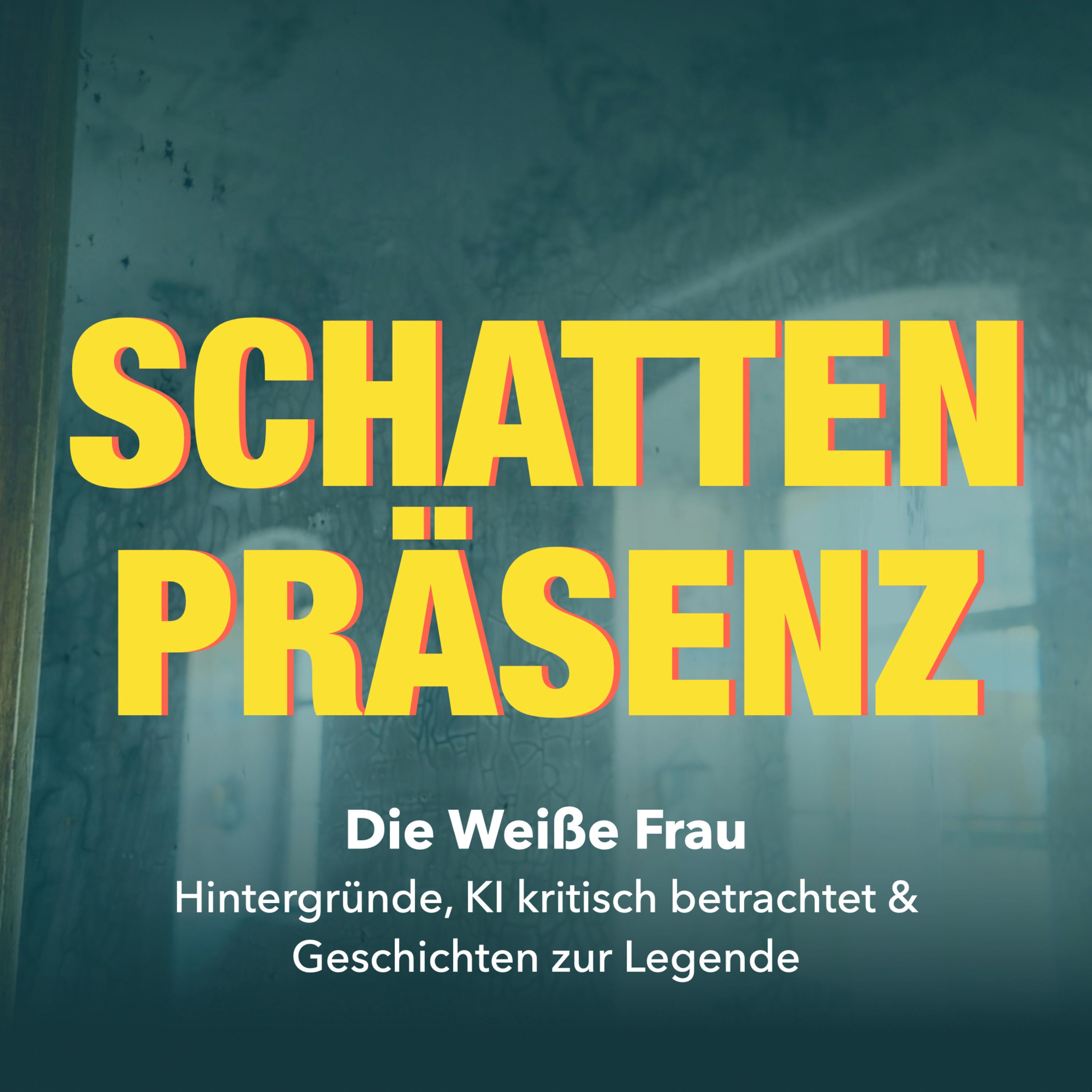 Die Weiße Frau – Hintergründe, KI kritisch betrachtet & Geschichten zur Legende