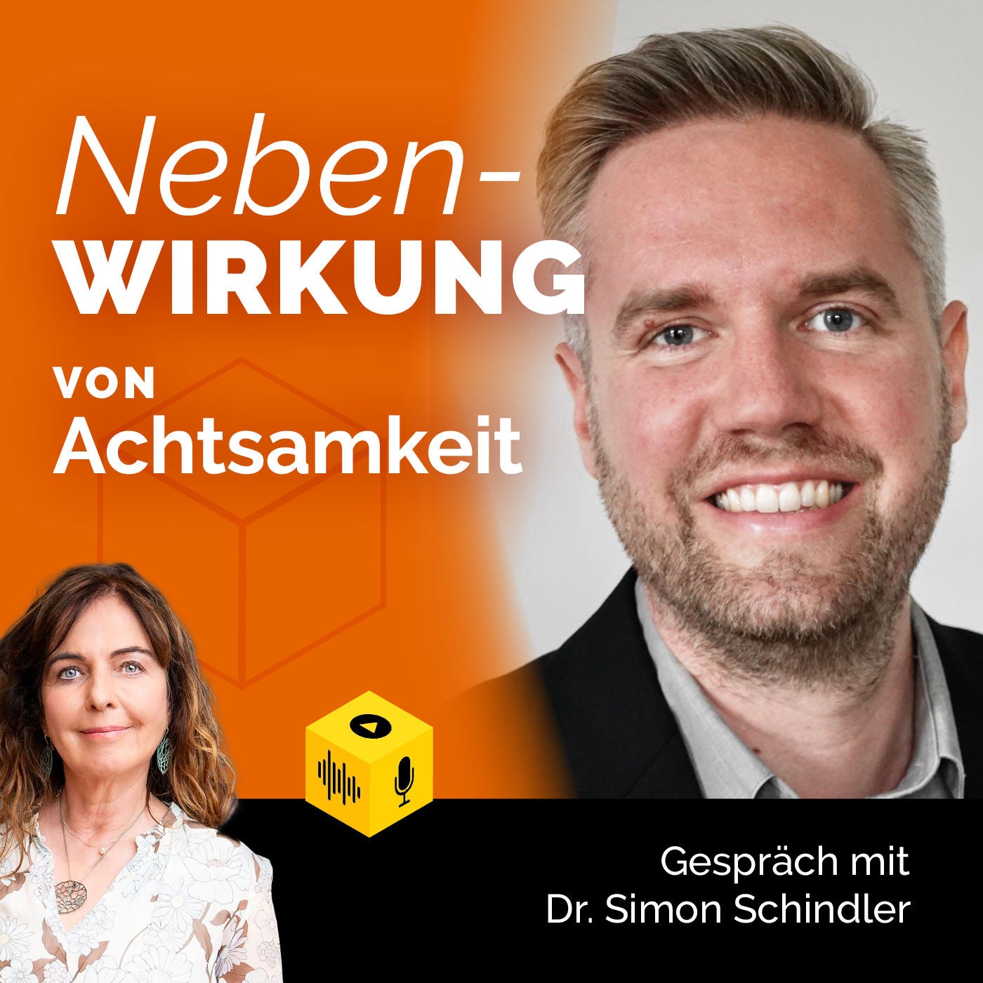 Achtung, achtsam!