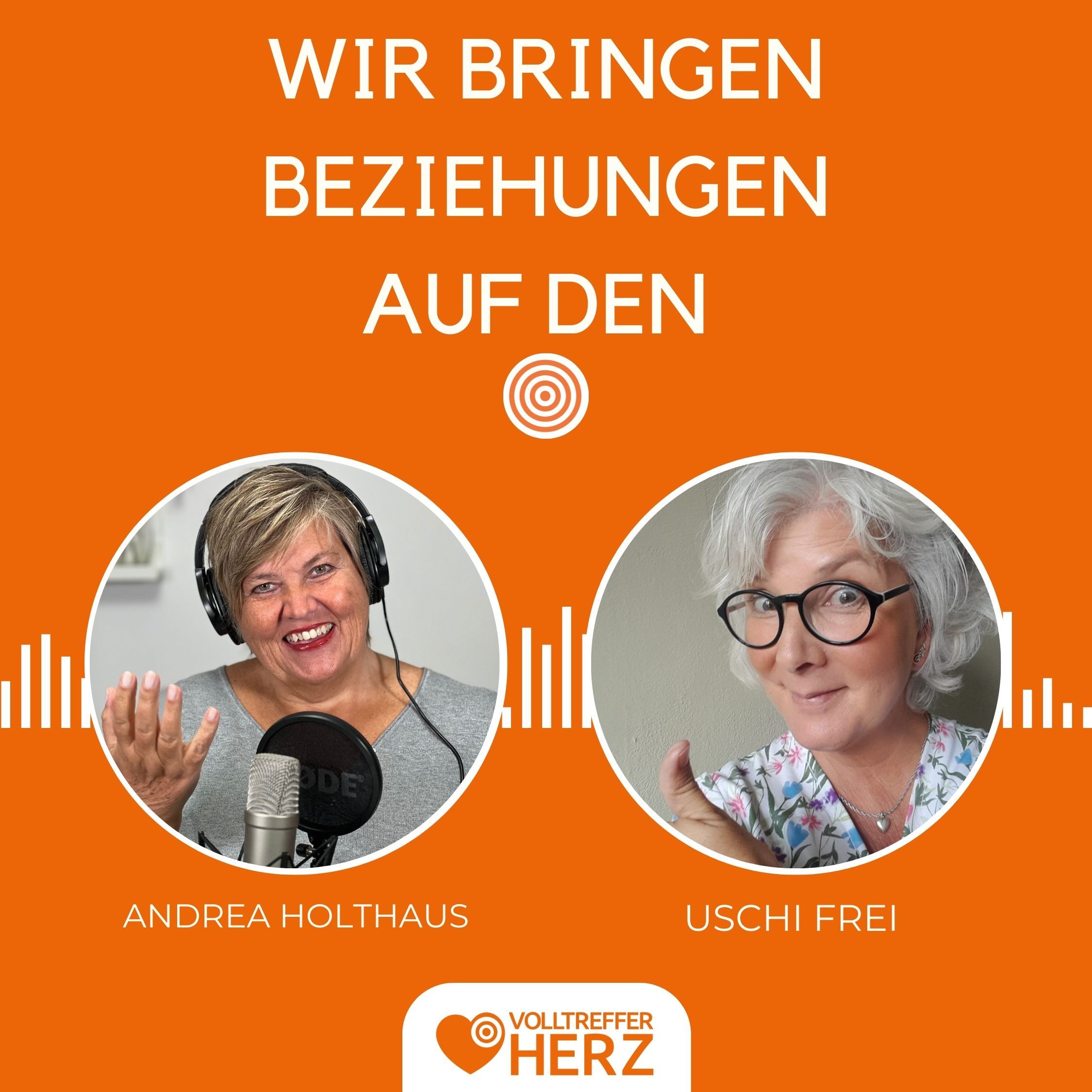 Swingen, Schweigen & Dating Desaster