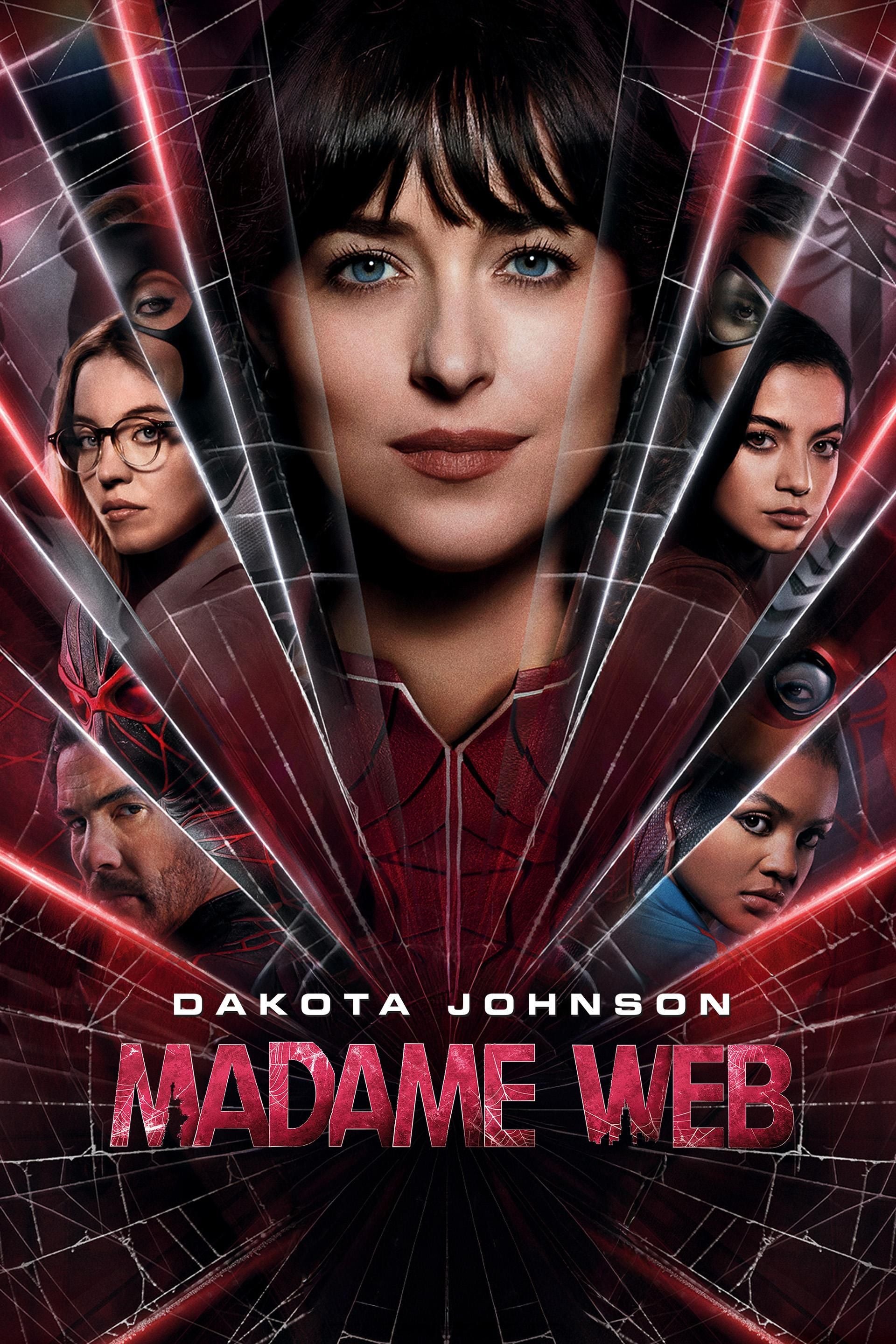 Madame Web