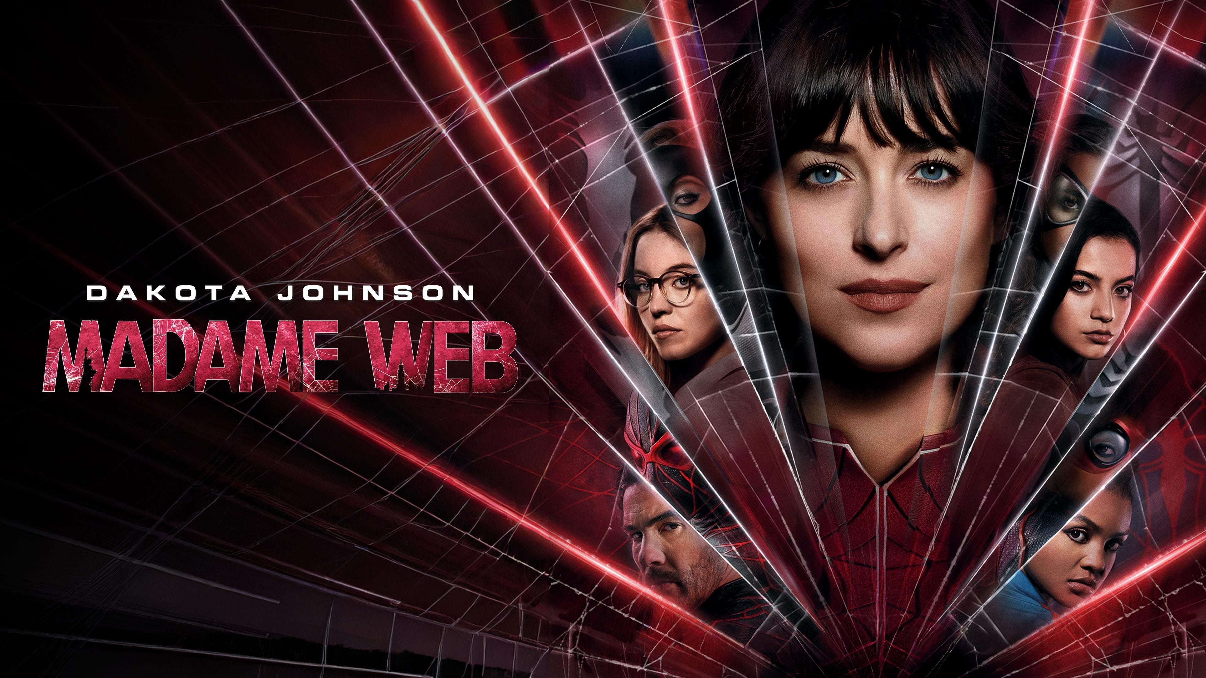 Madame Web