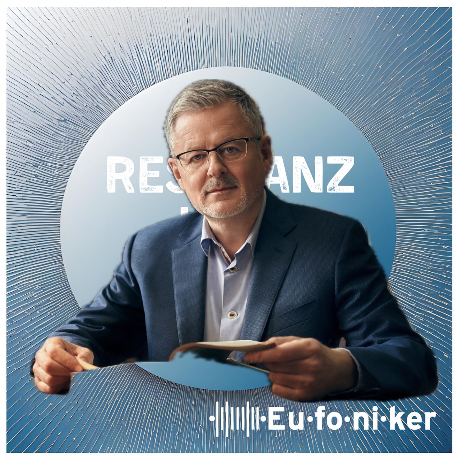 Der Blick zurück: Wie ein Australier Deutschland erklärt