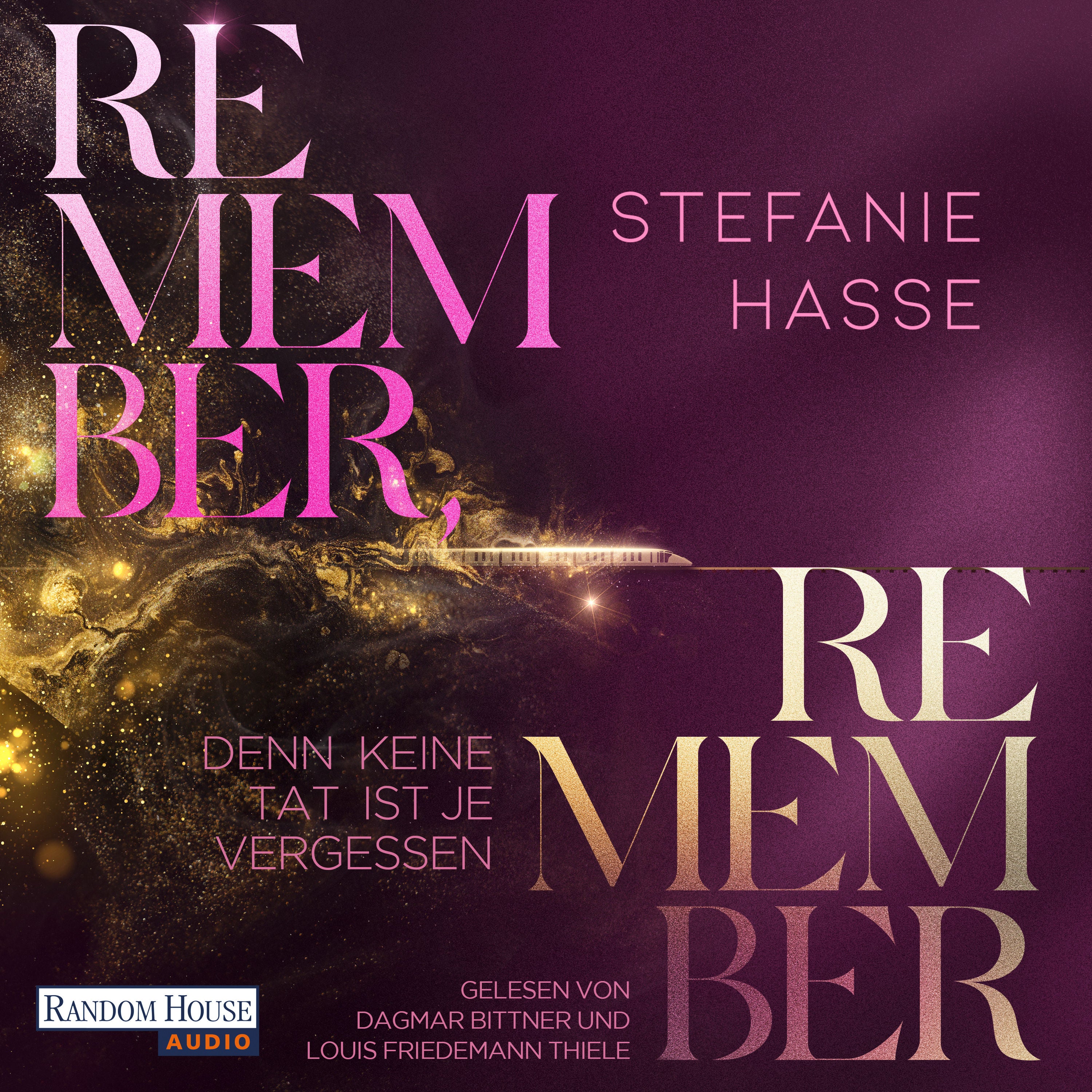 Remember, Remember - Denn keine Tat ist je vergessen