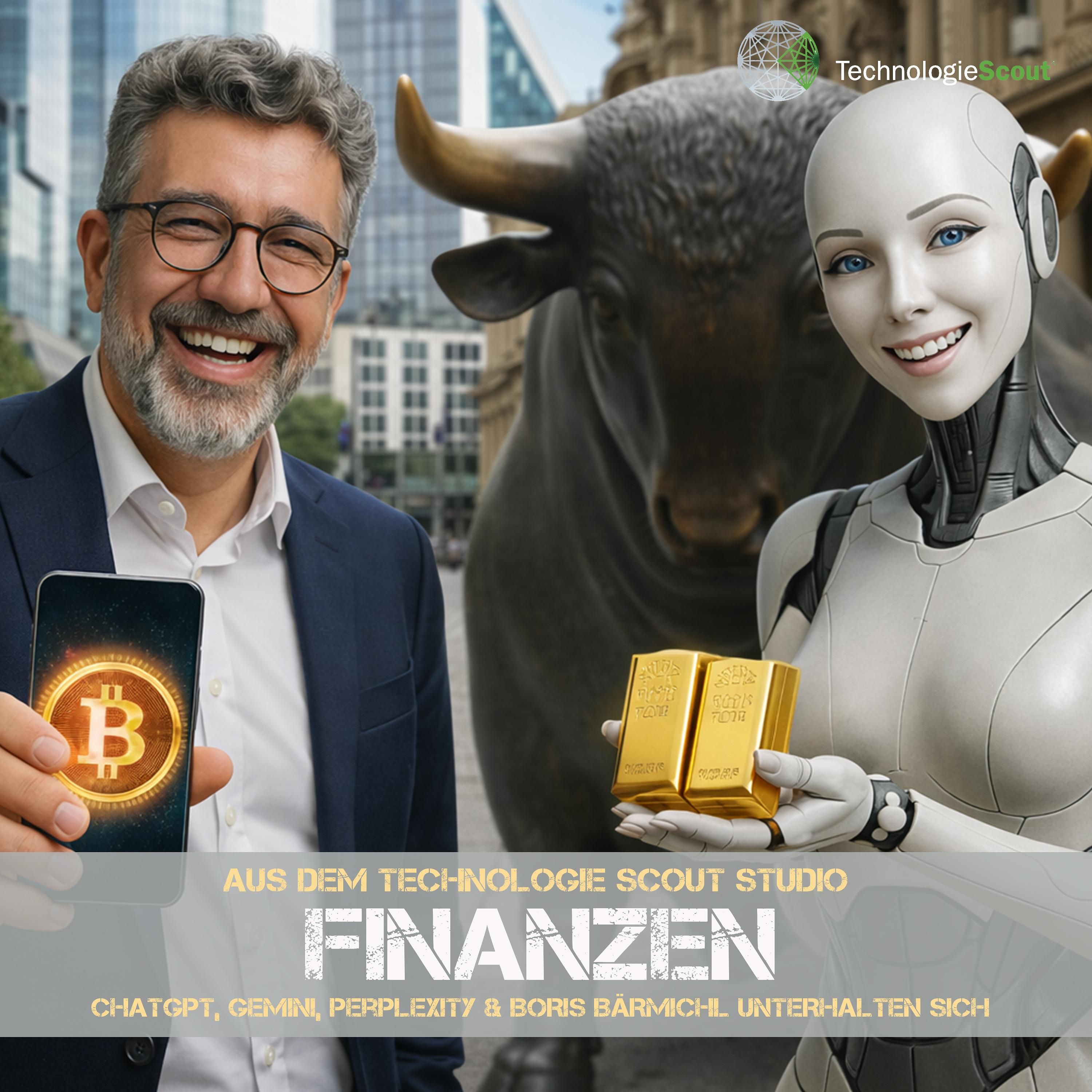 Unser Thema: "Finanzen 2026"