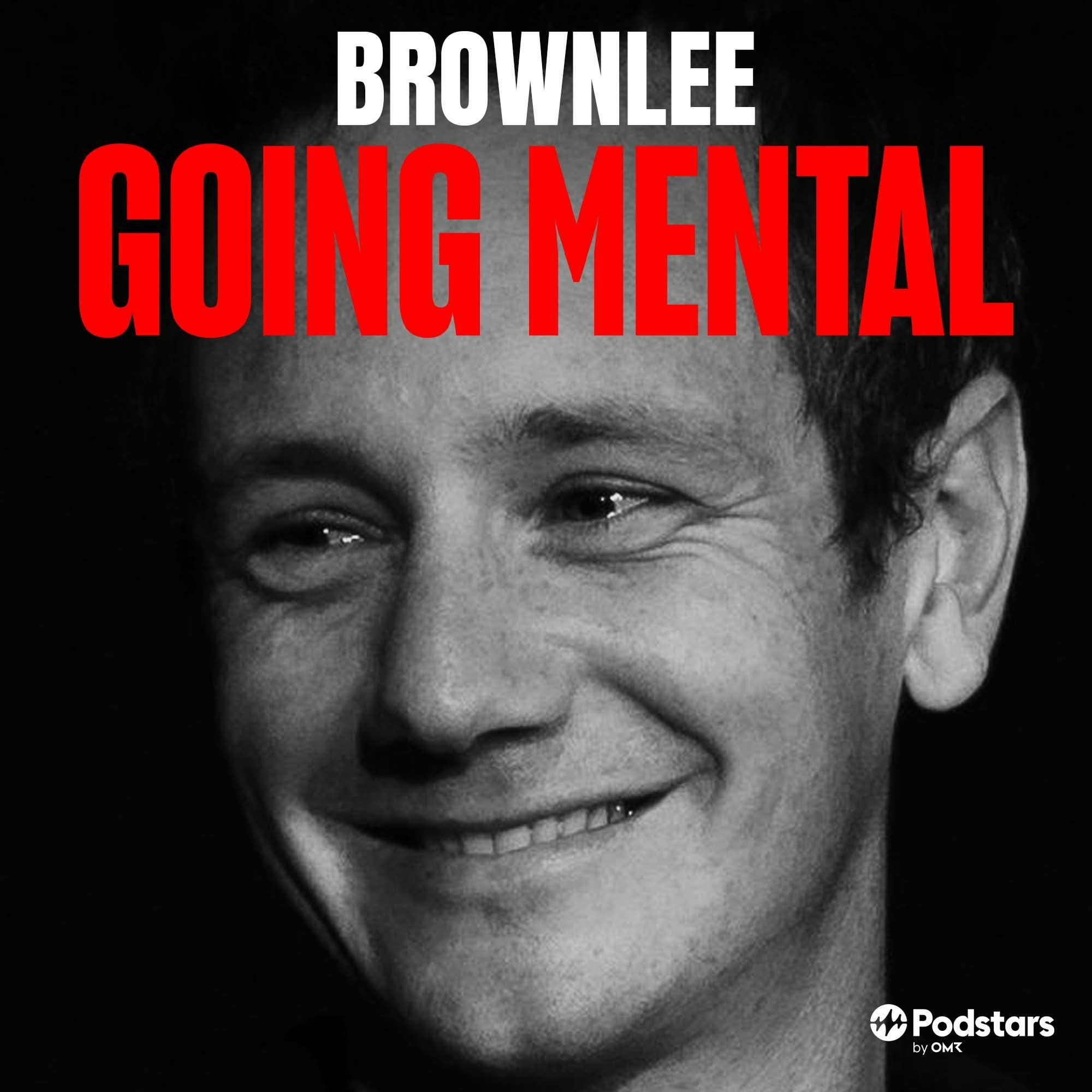 Inside the Mind of a Relentless Champion - Alistair Brownlee