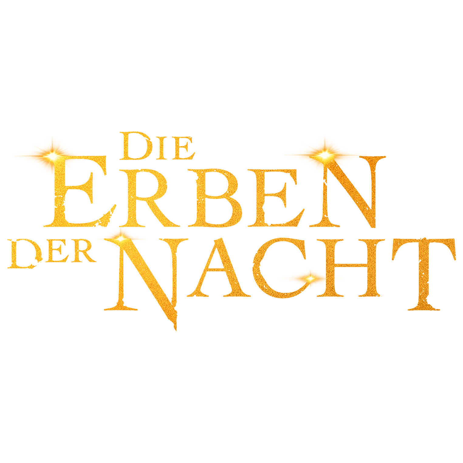 Die Erben der Nacht