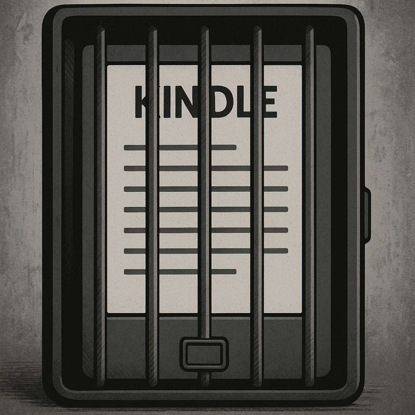 E-Book Reader: Kindle-Knast oder warum wir unsere Bücher nicht mehr besitzen