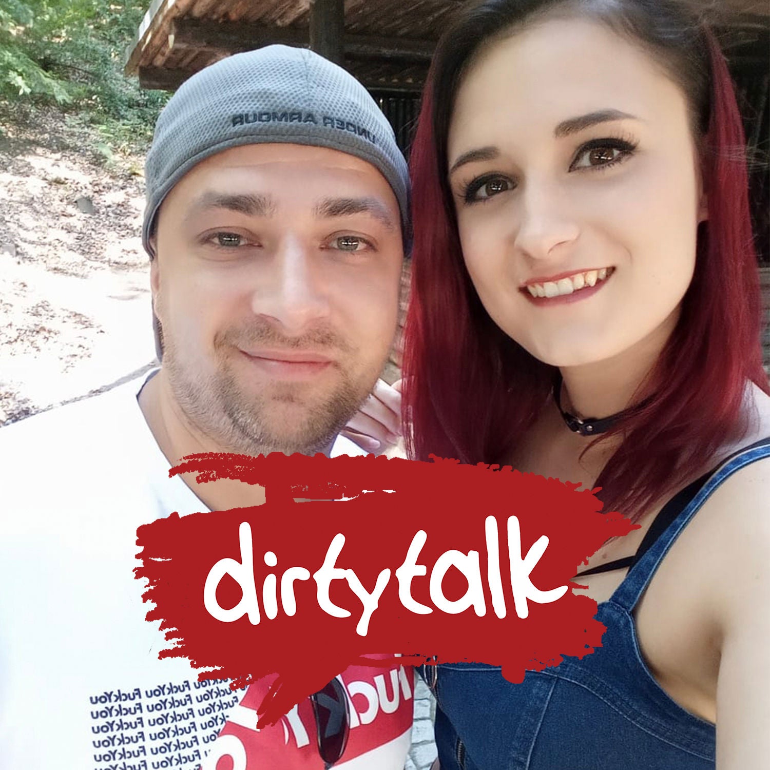 Melina May und Bobby Bang Teil 1