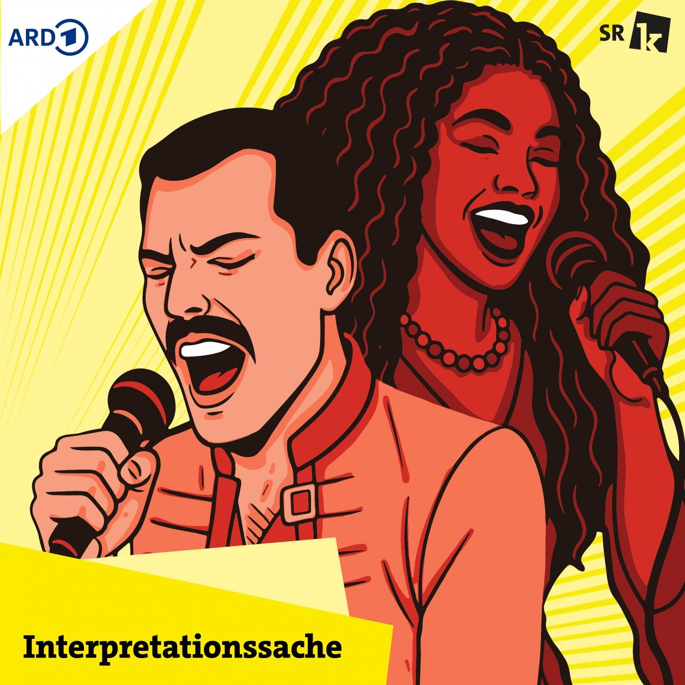 Bohemian Rhapsody von Queen