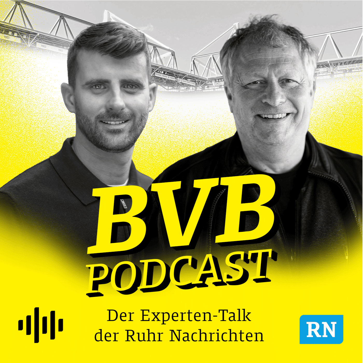 Episode #522: Folgenschwere Guirassy-Entscheidung, die Suche nach Balance und eine Kaderbaustelle