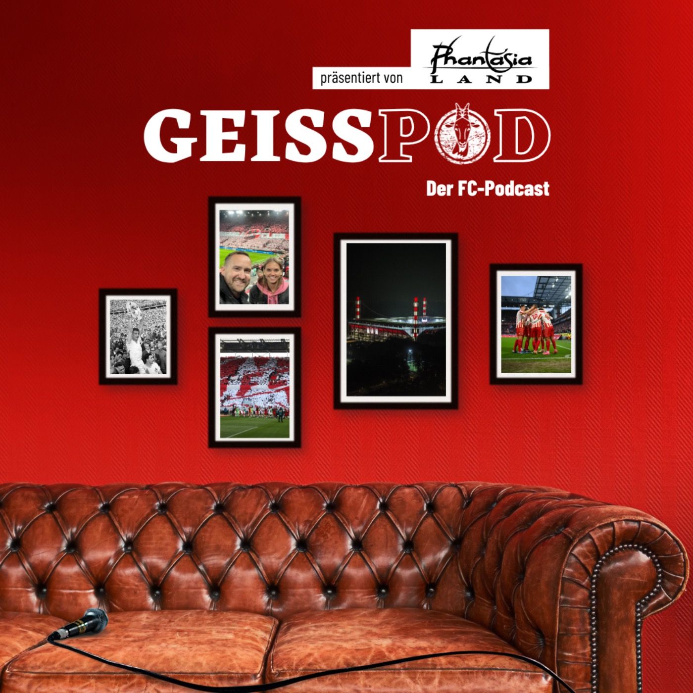 GEISSPOD #214: Die große Analyse des Kwasniok-Konflikts beim FC