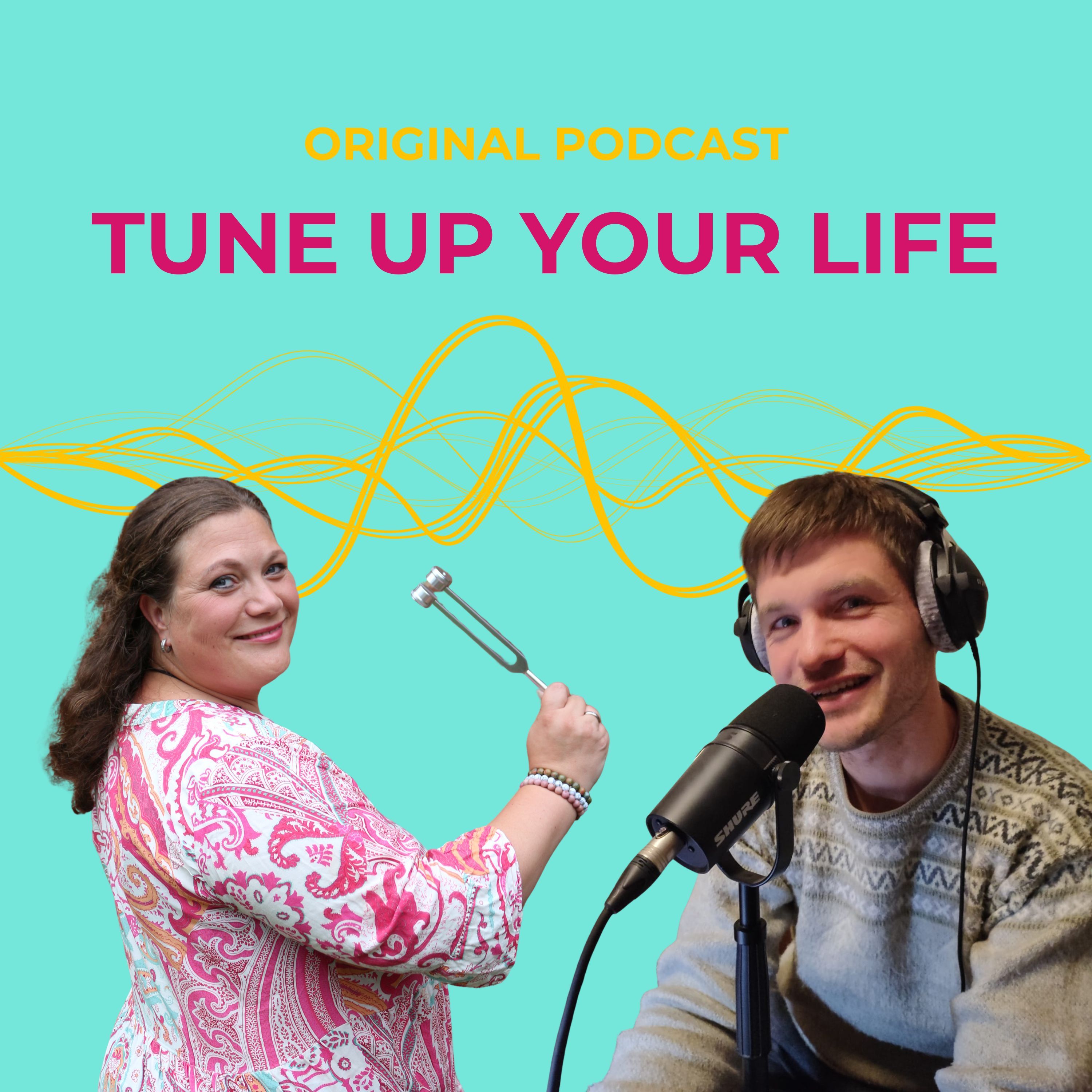 #9 Hohe Töne, tiefe Wahrheiten – Lukas’ Tune Up