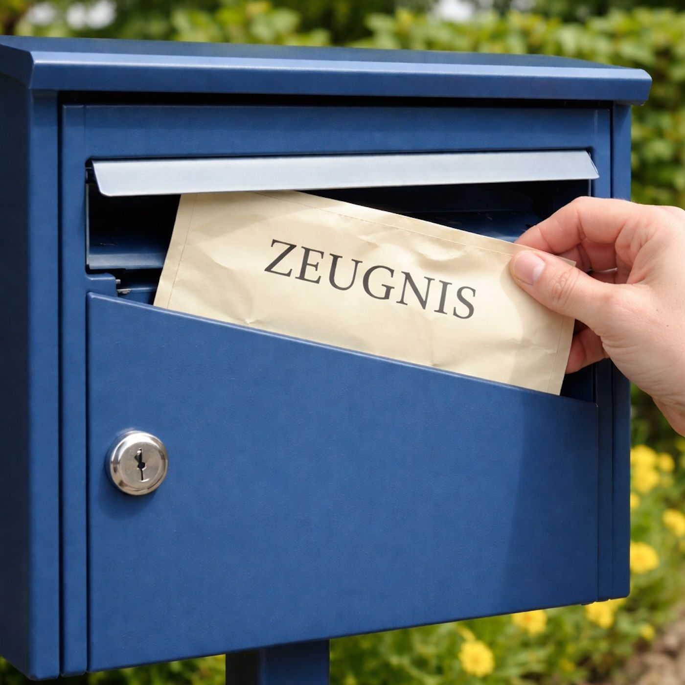MR 64 - Inge III – Das letzte Zeugnis