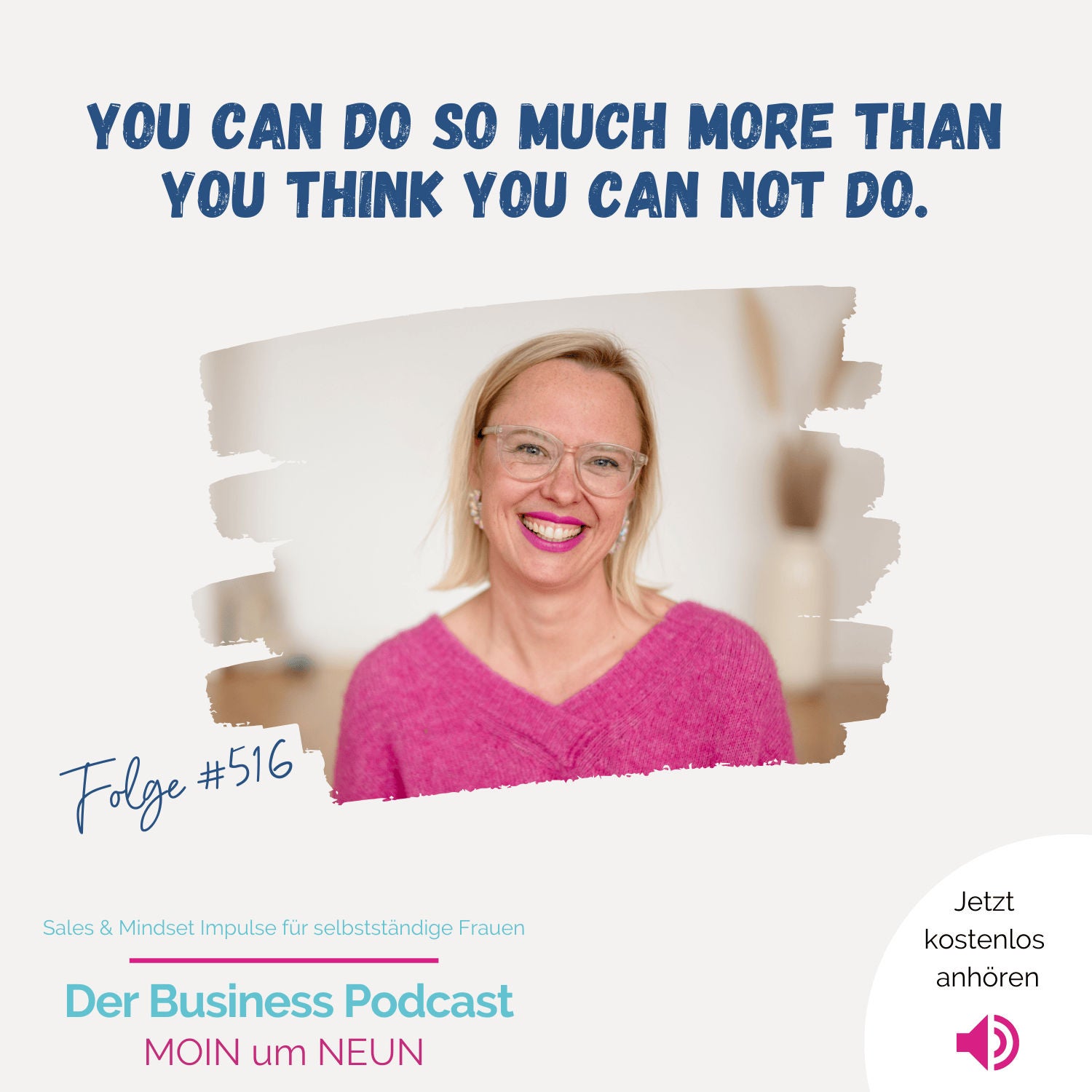 Greatel-Style - so geht Reflexion in geil & mit Blick nach vorne (#516)