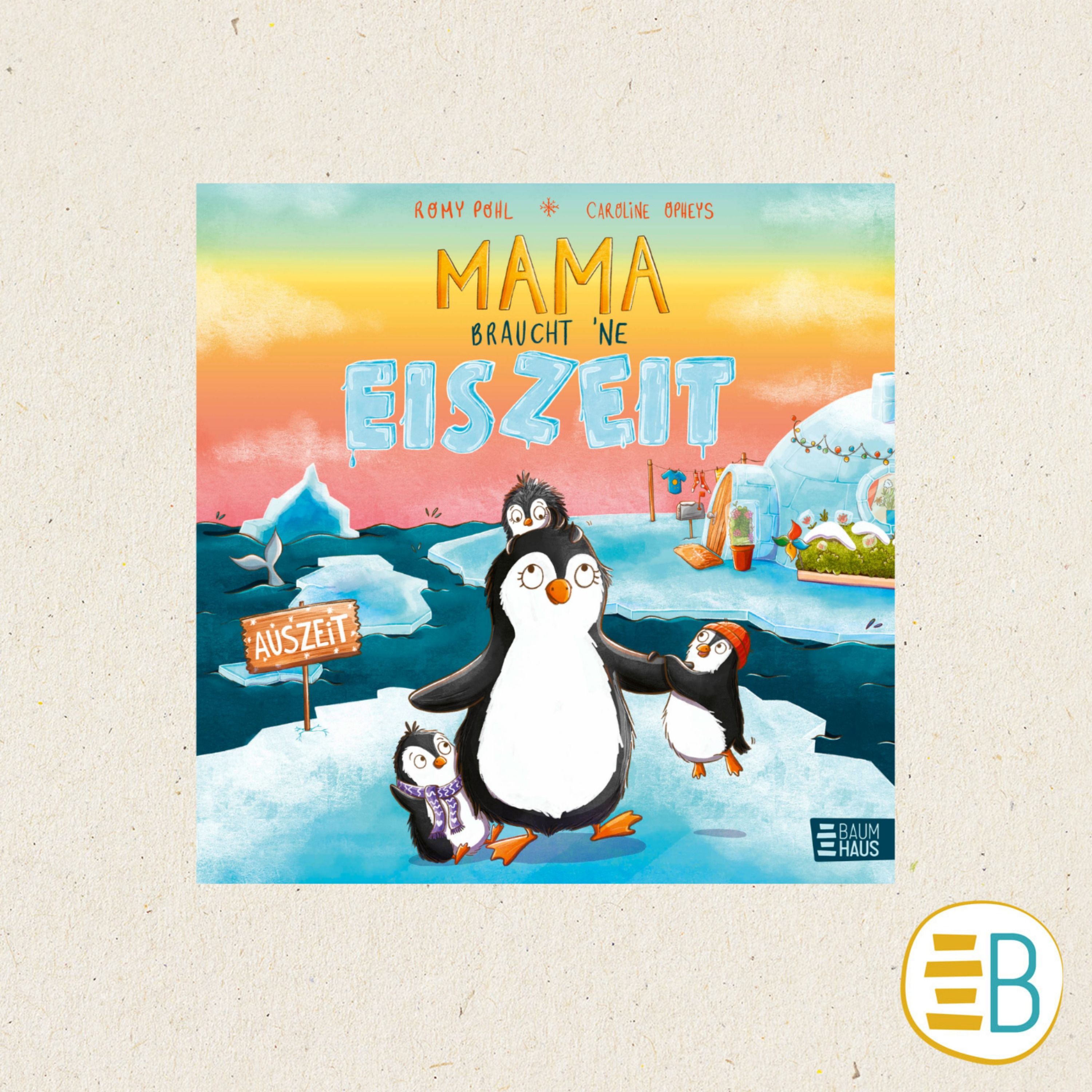 Mama braucht 'ne Eiszeit