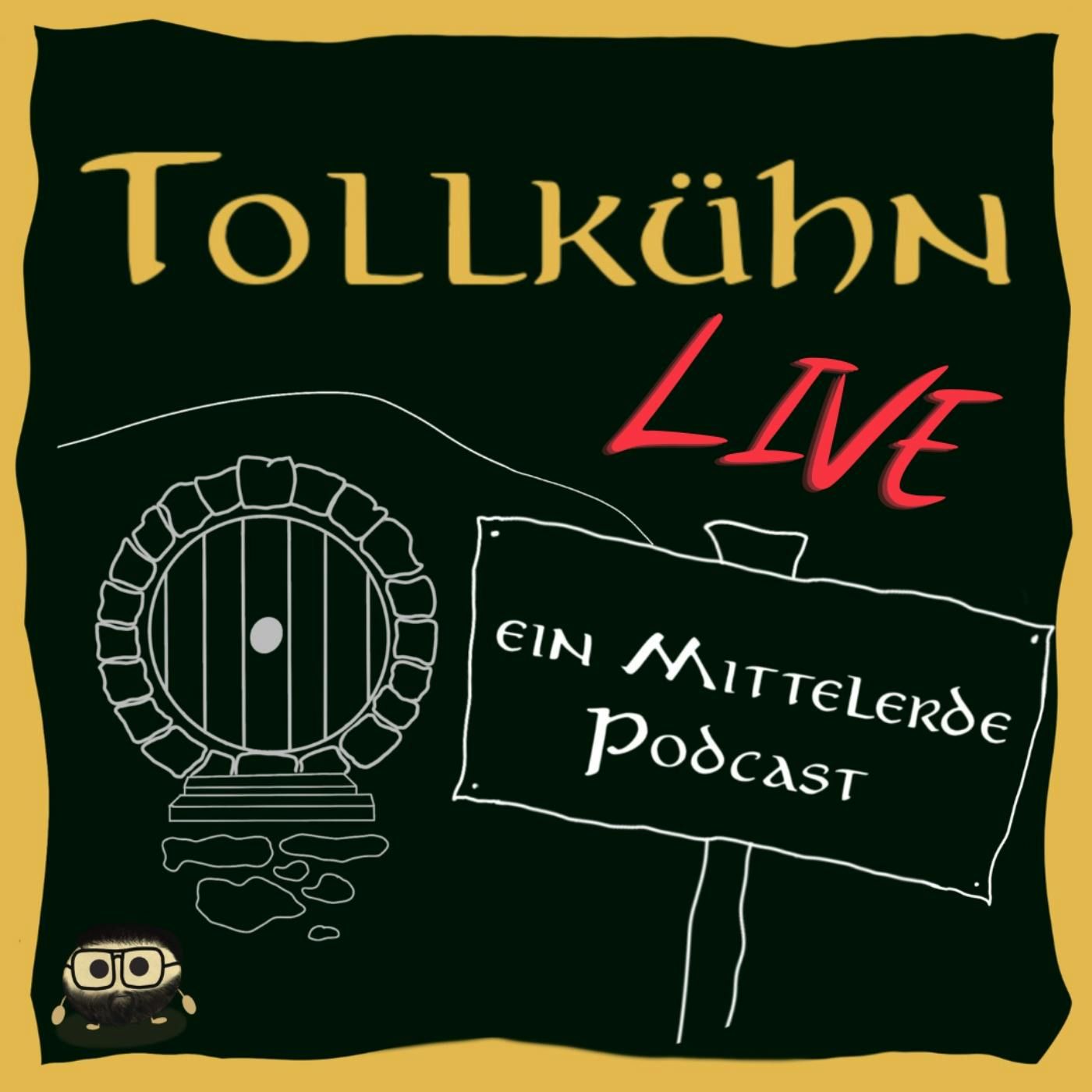 THÜTOTA - Die Livefolge