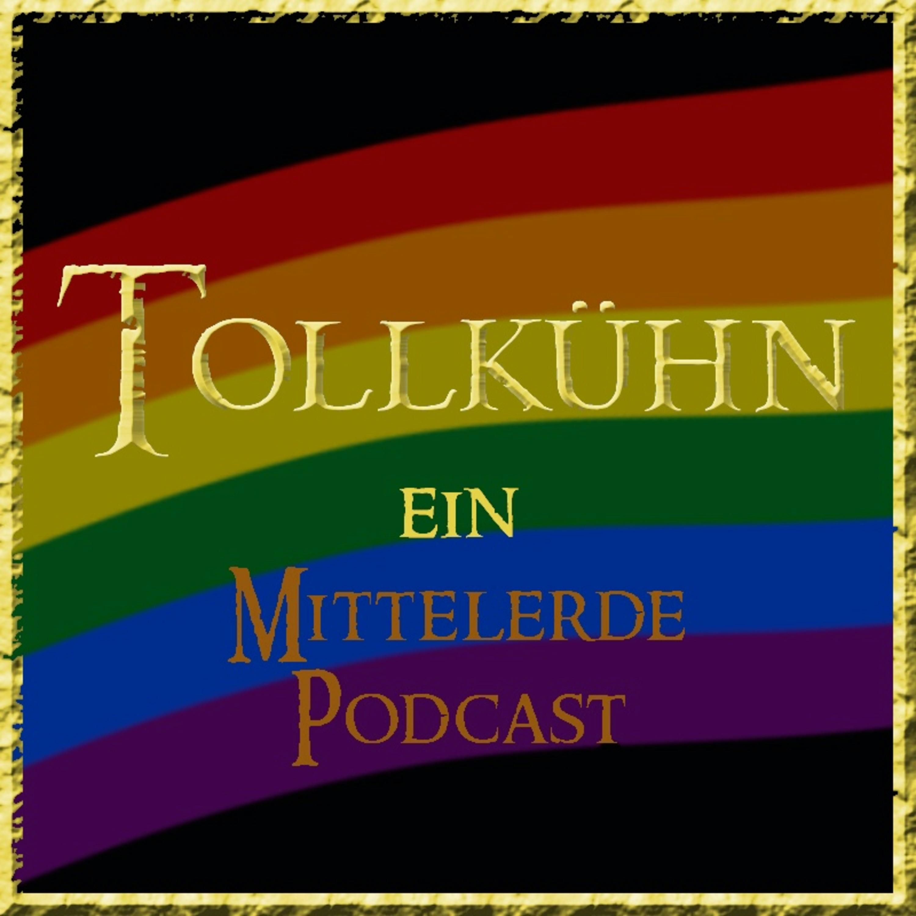 "Brezelpolitik" - Kapitel 15 - Der Hobbit