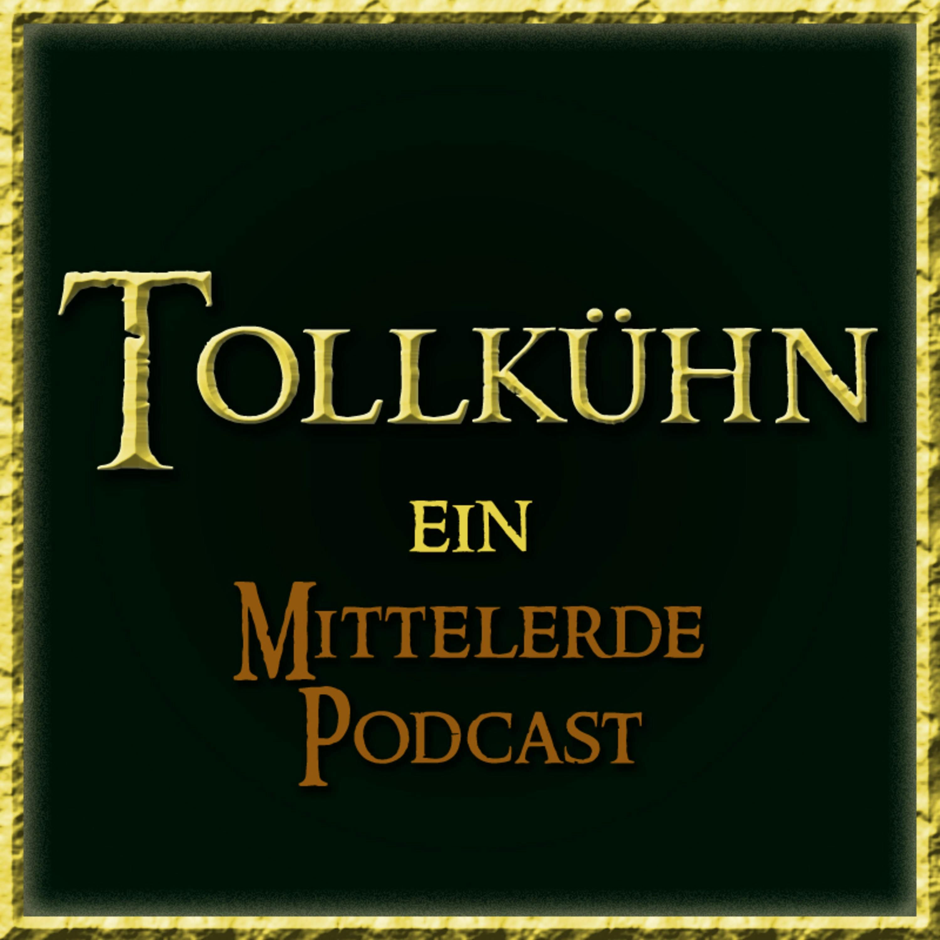 "It's Háma Time" - B3 K6 - Der Herr der Ringe