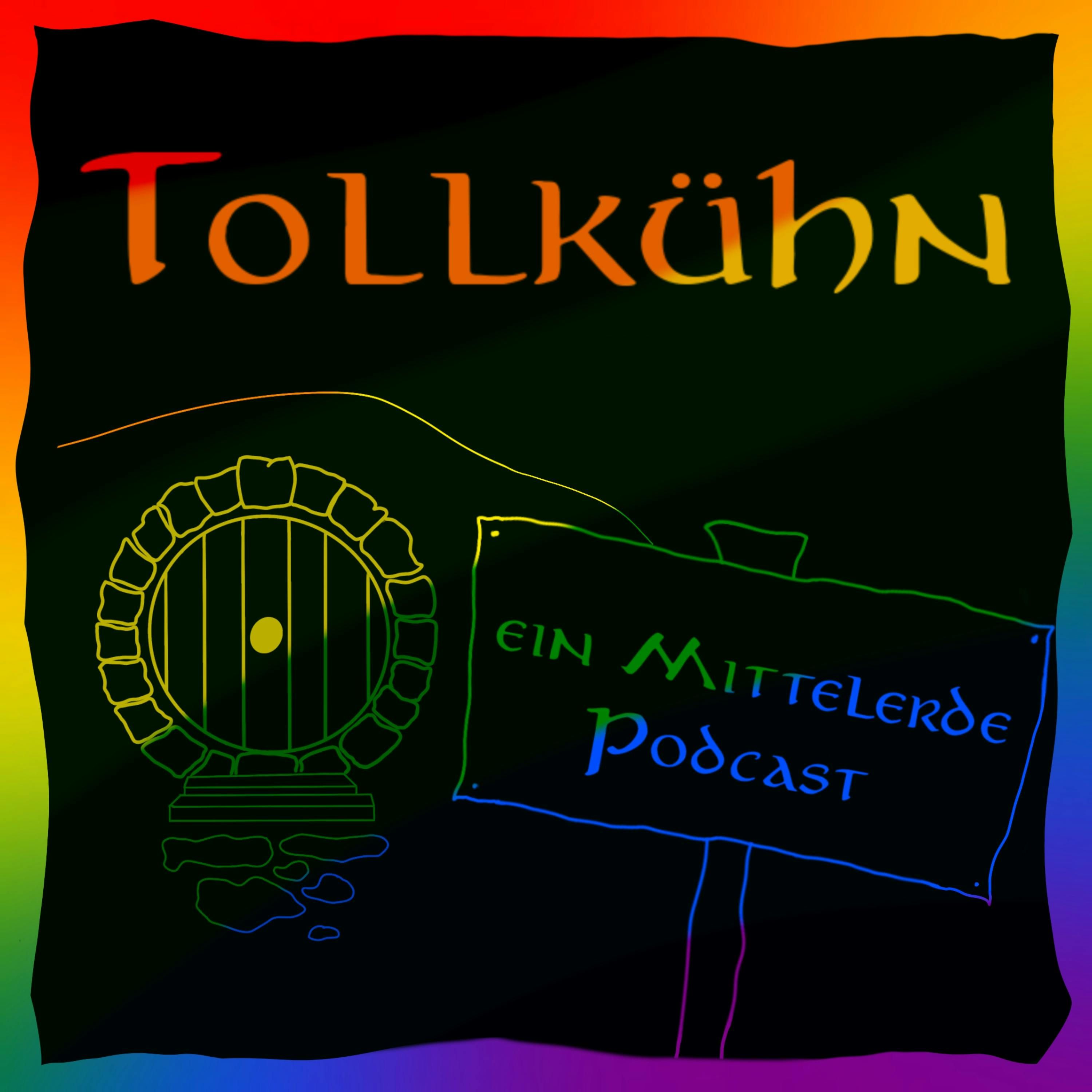 Tolkien Tage 2023 - der Rückblick