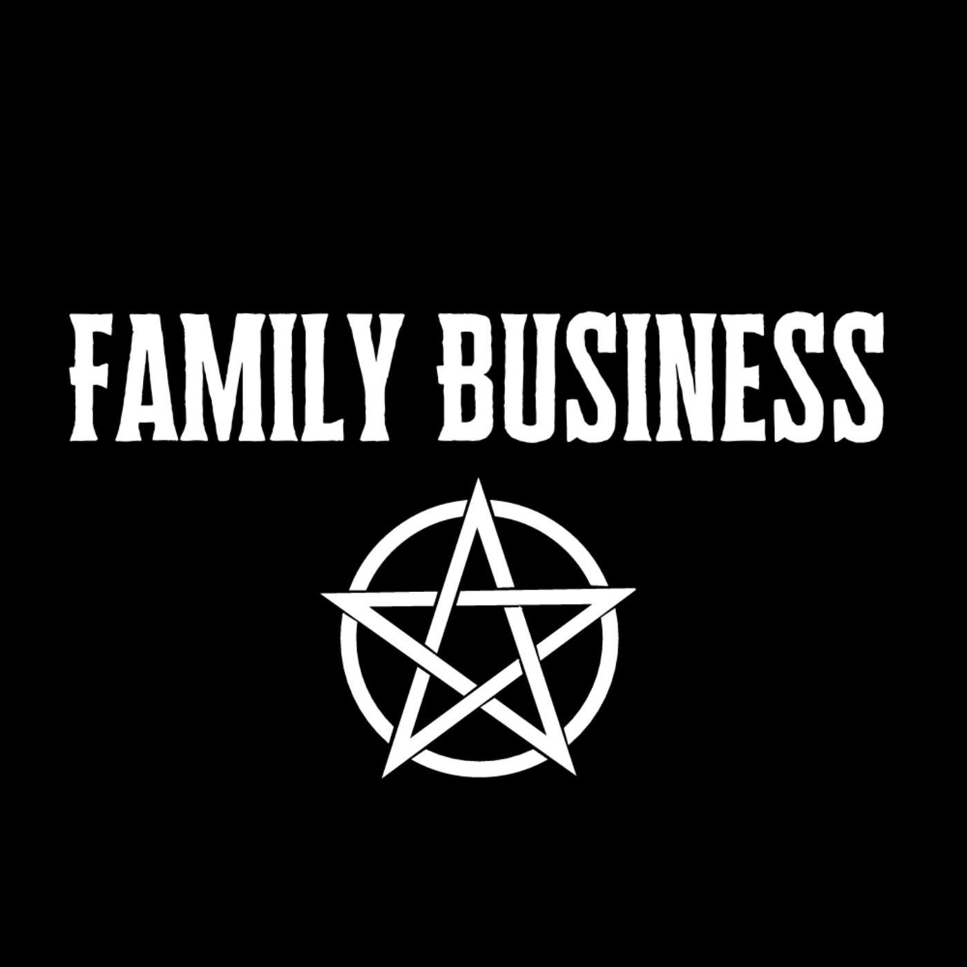 Krankheitsvertretung mit Supernatural