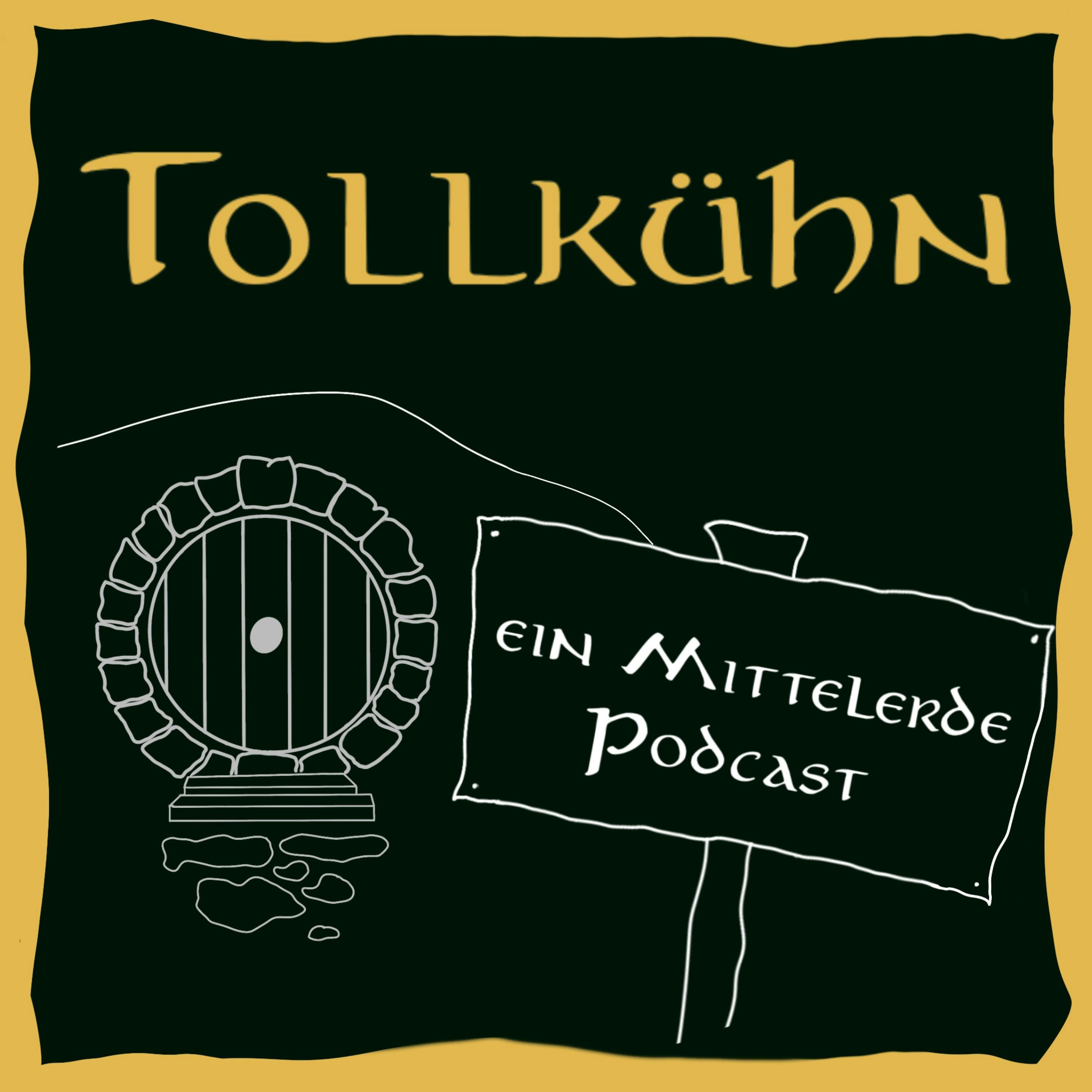 Winkel ausfüllen: Lothlorien