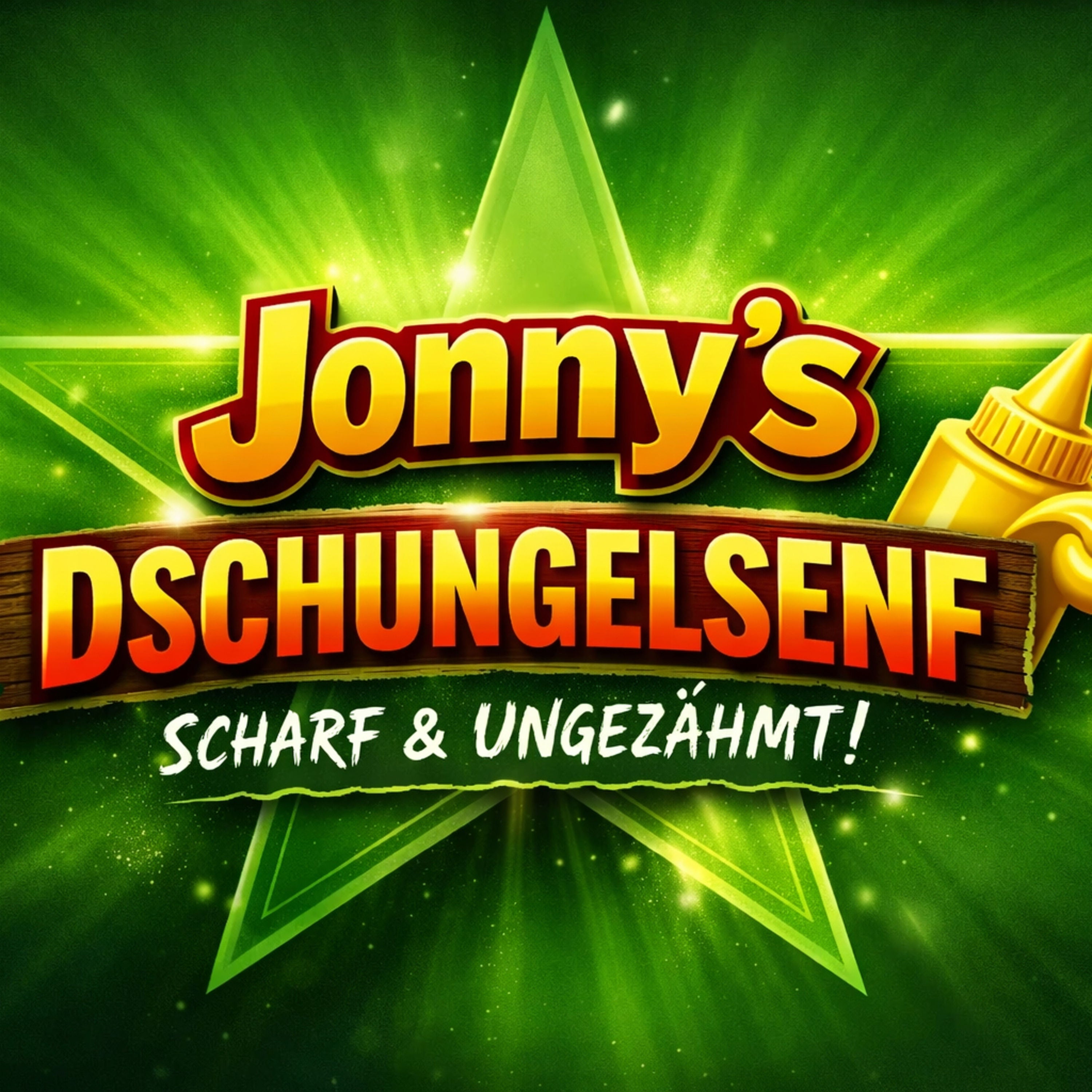 Dschungel-Talk mit Manuel Flickinger