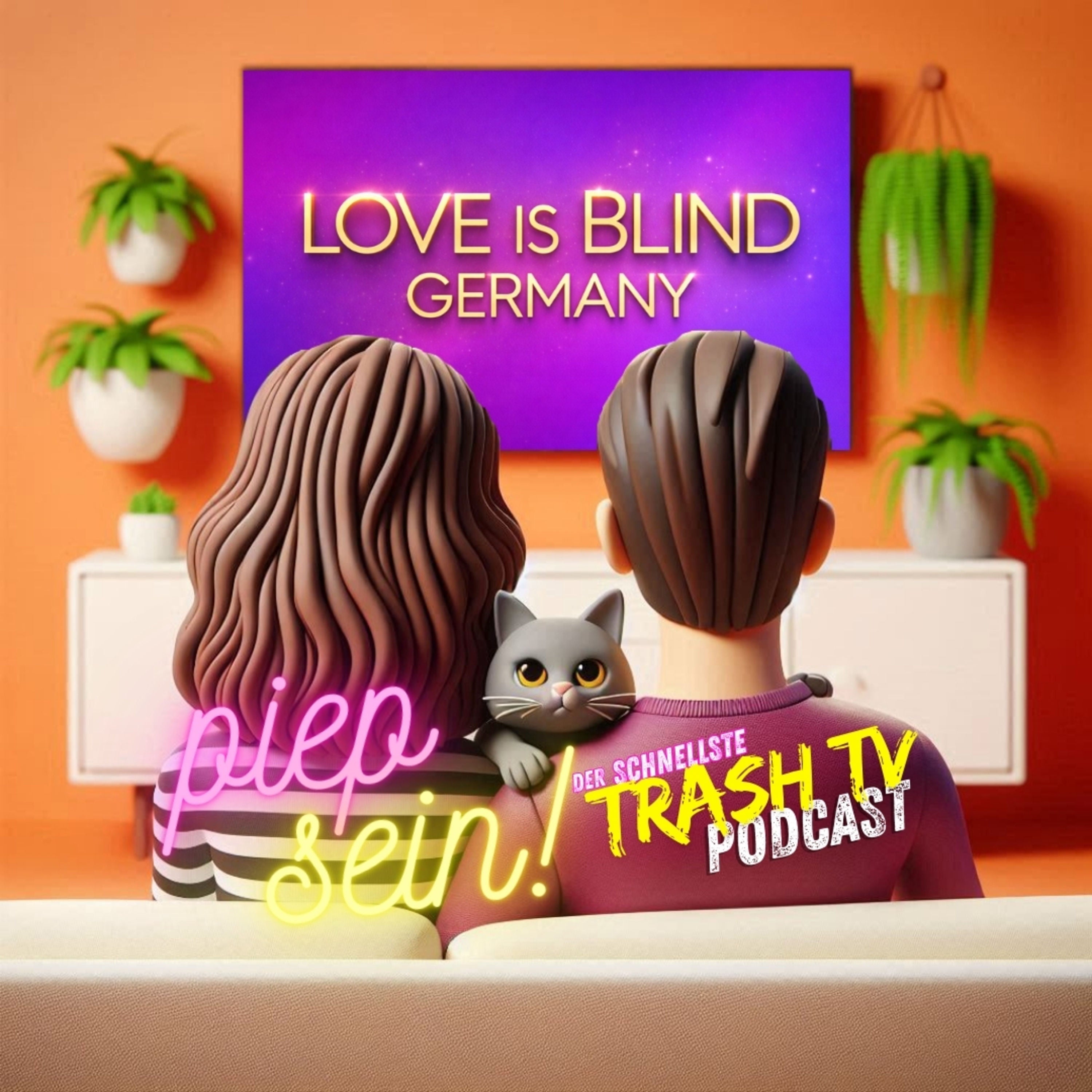 Love is Blind Germany, Staffel 2 – Folgen 6 bis 8