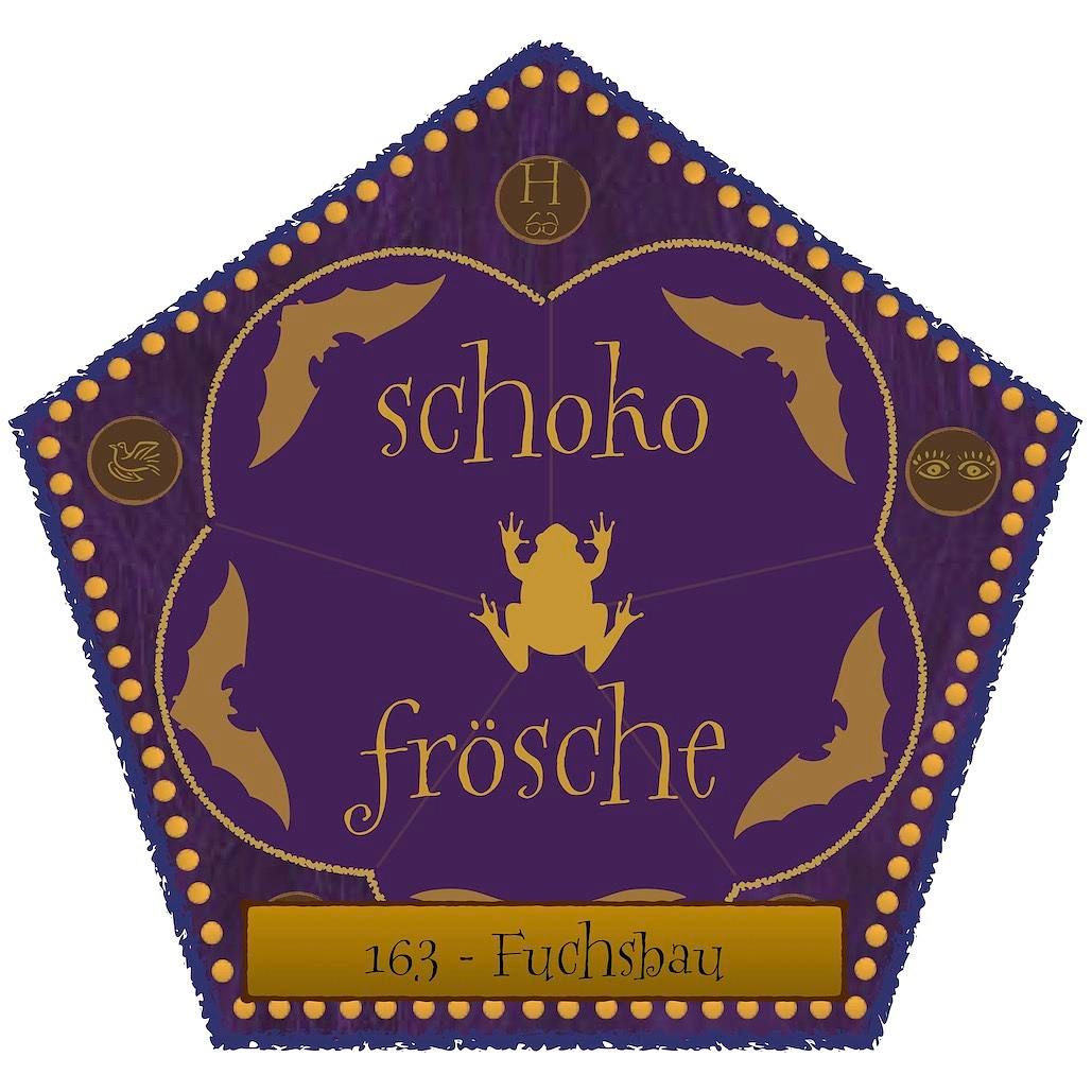 163 - Fuchsbau