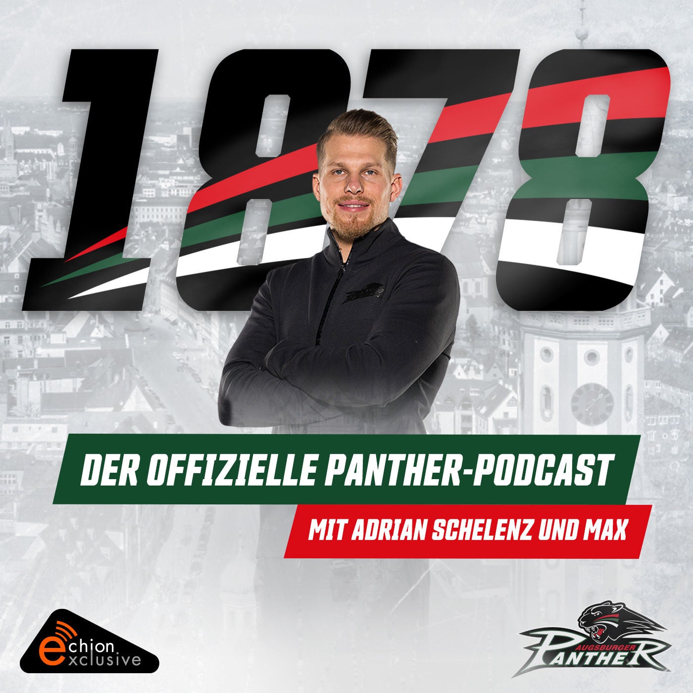 #29 Adrian Schelenz: "trust the process.“