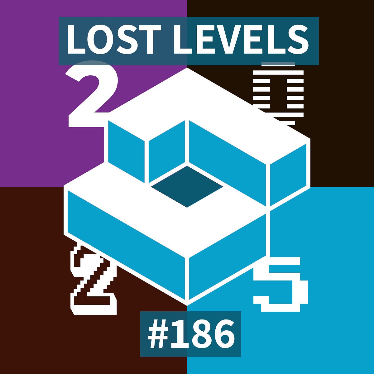 Das Spielejahr 2025
