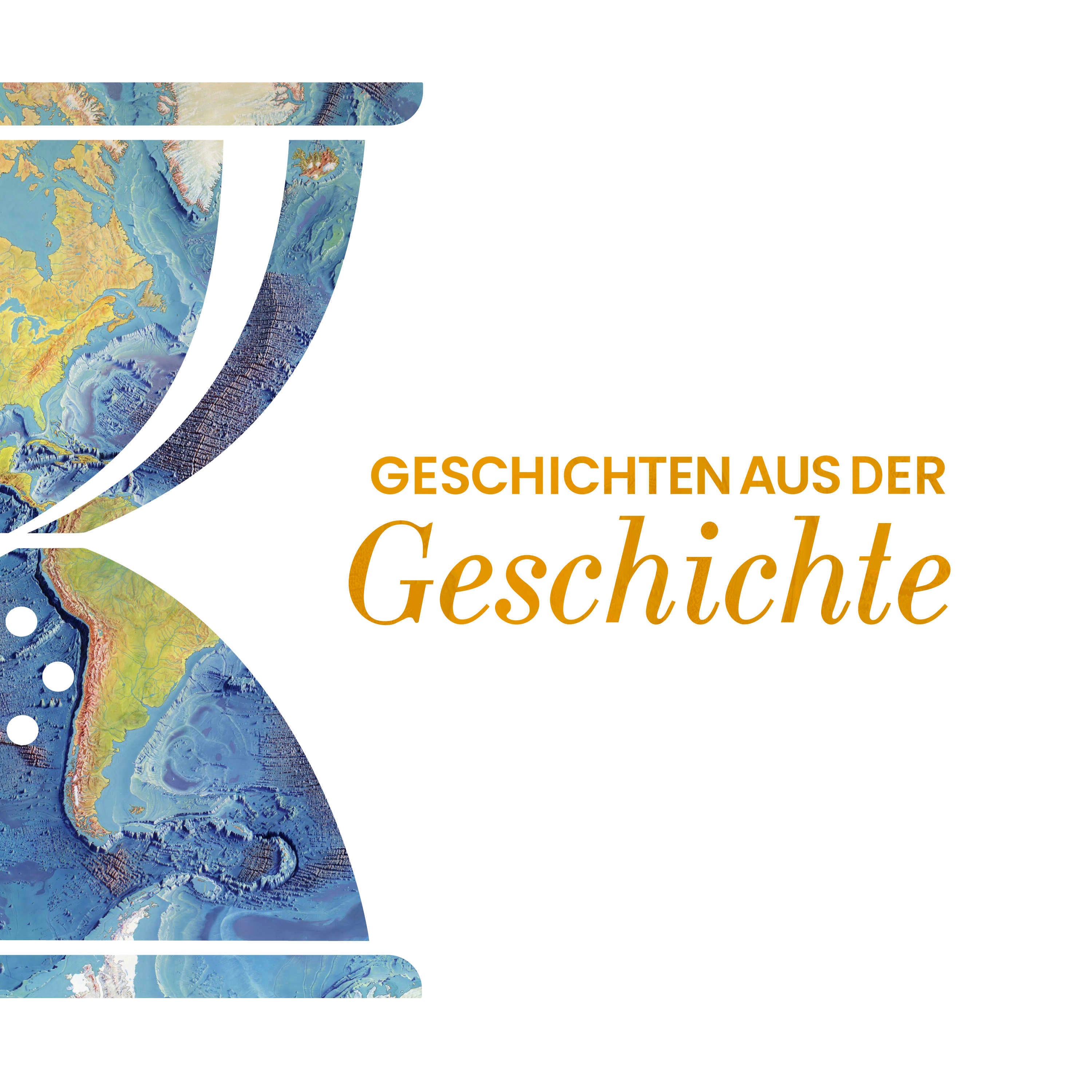 GAG538: Das längste Gebirge der Welt