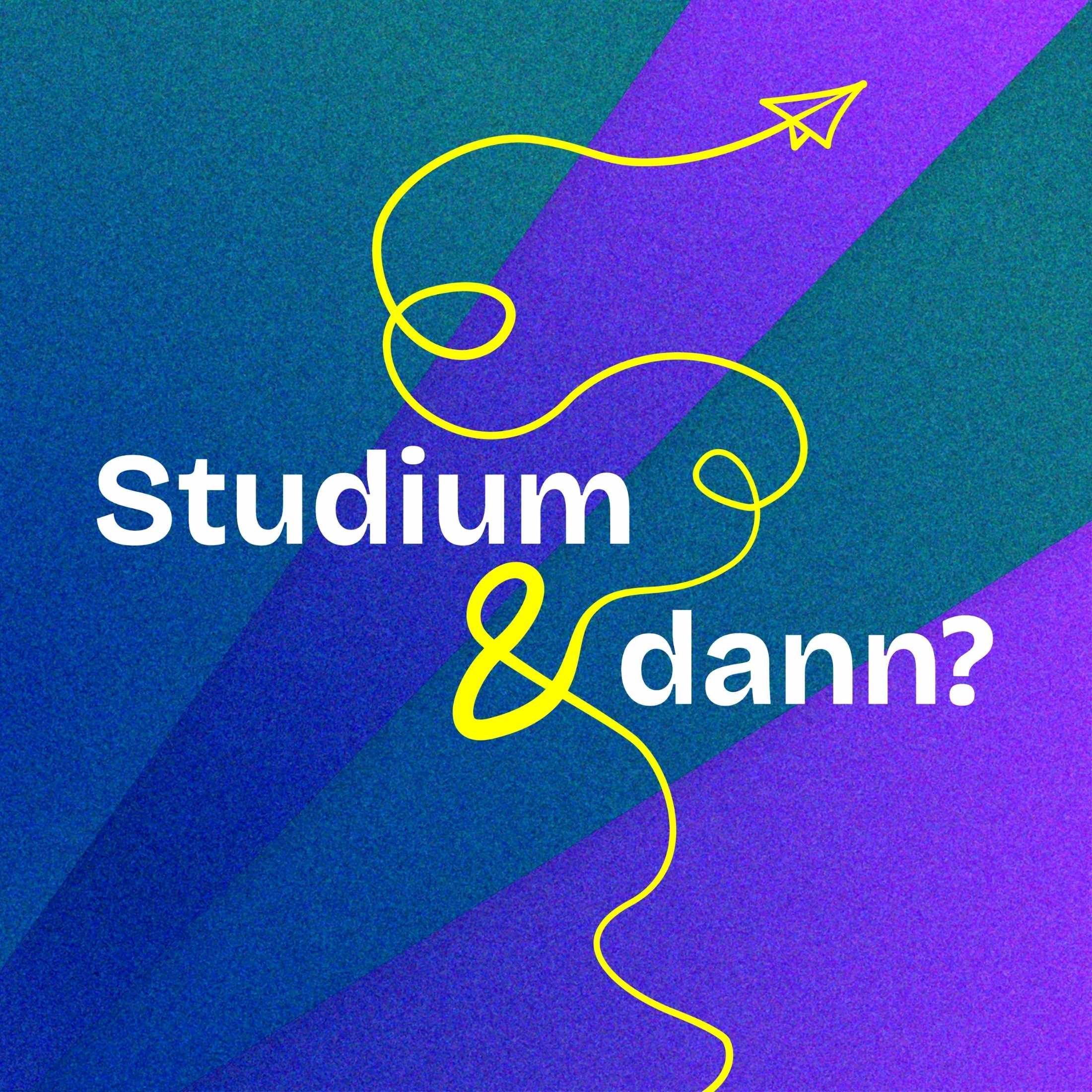 Studium und dann?